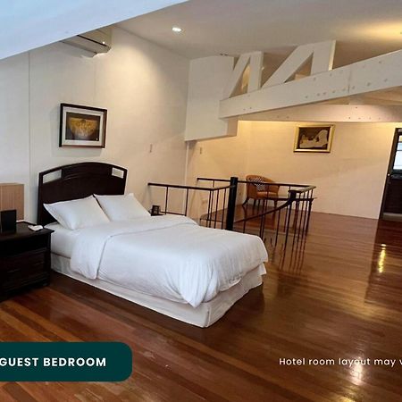 Coralpoint Gardens Suites & Residences Lapu-Lapu City Zewnętrze zdjęcie
