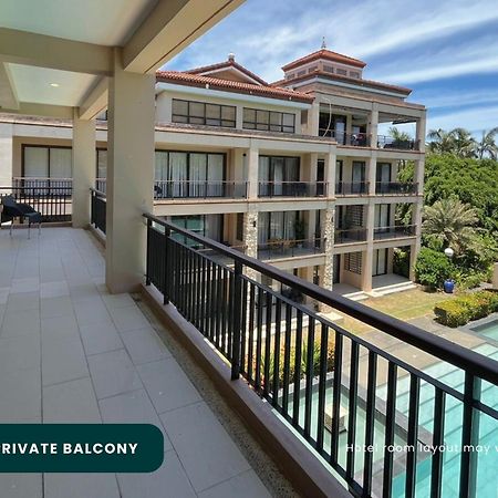Coralpoint Gardens Suites & Residences Lapu-Lapu City Zewnętrze zdjęcie