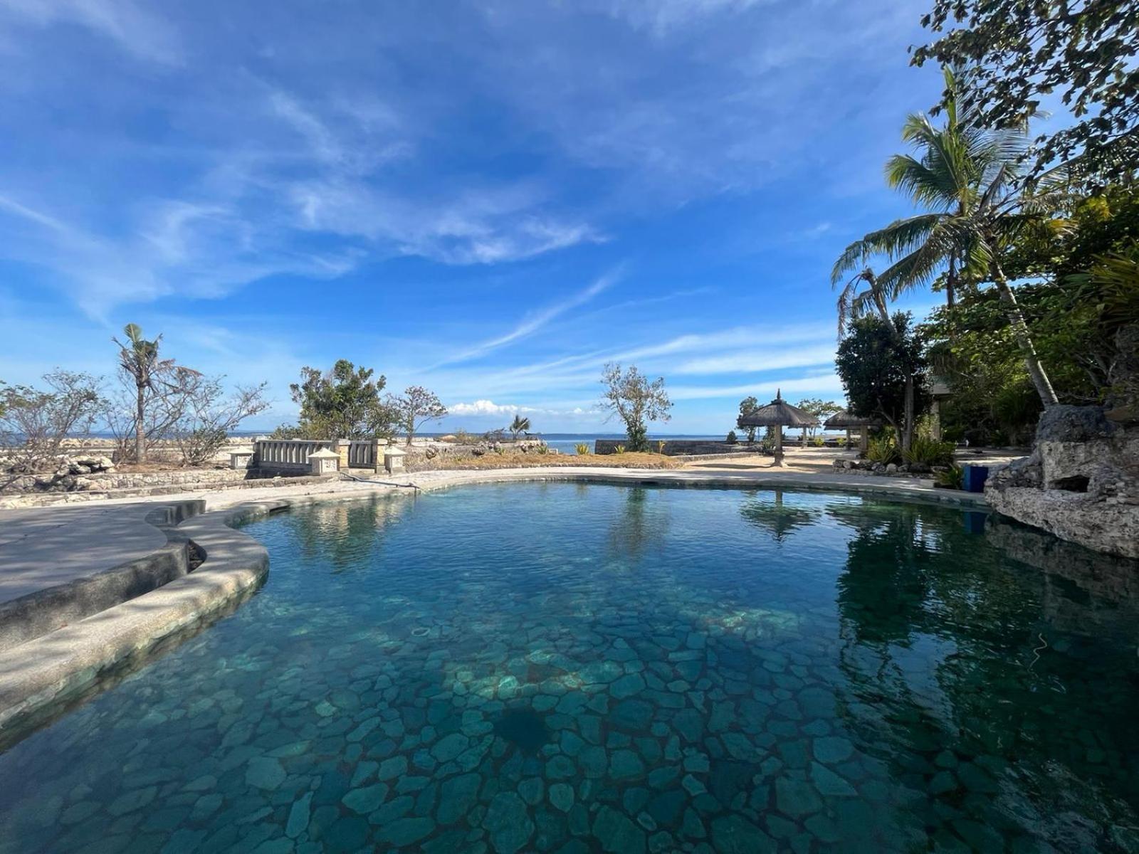 Coralpoint Gardens Suites & Residences Lapu-Lapu City Zewnętrze zdjęcie