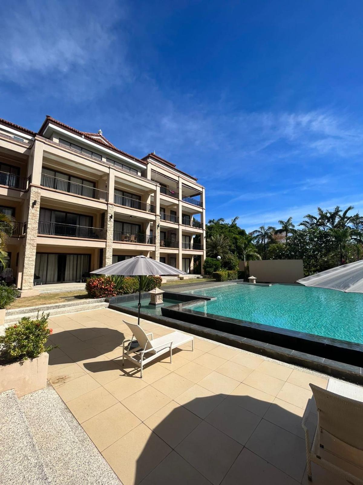 Coralpoint Gardens Suites & Residences Lapu-Lapu City Zewnętrze zdjęcie