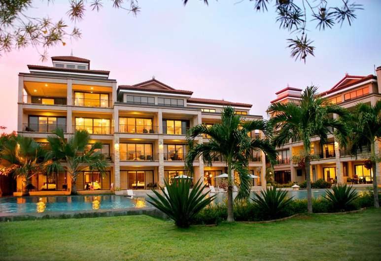 Coralpoint Gardens Suites & Residences Lapu-Lapu City Zewnętrze zdjęcie