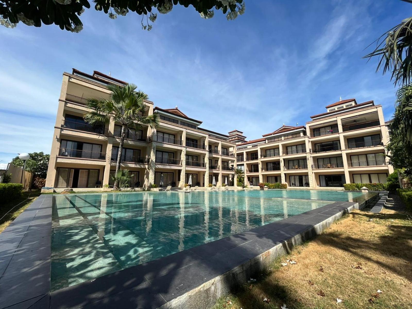 Coralpoint Gardens Suites & Residences Lapu-Lapu City Zewnętrze zdjęcie