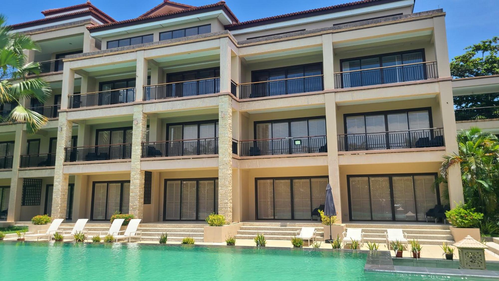 Coralpoint Gardens Suites & Residences Lapu-Lapu City Zewnętrze zdjęcie