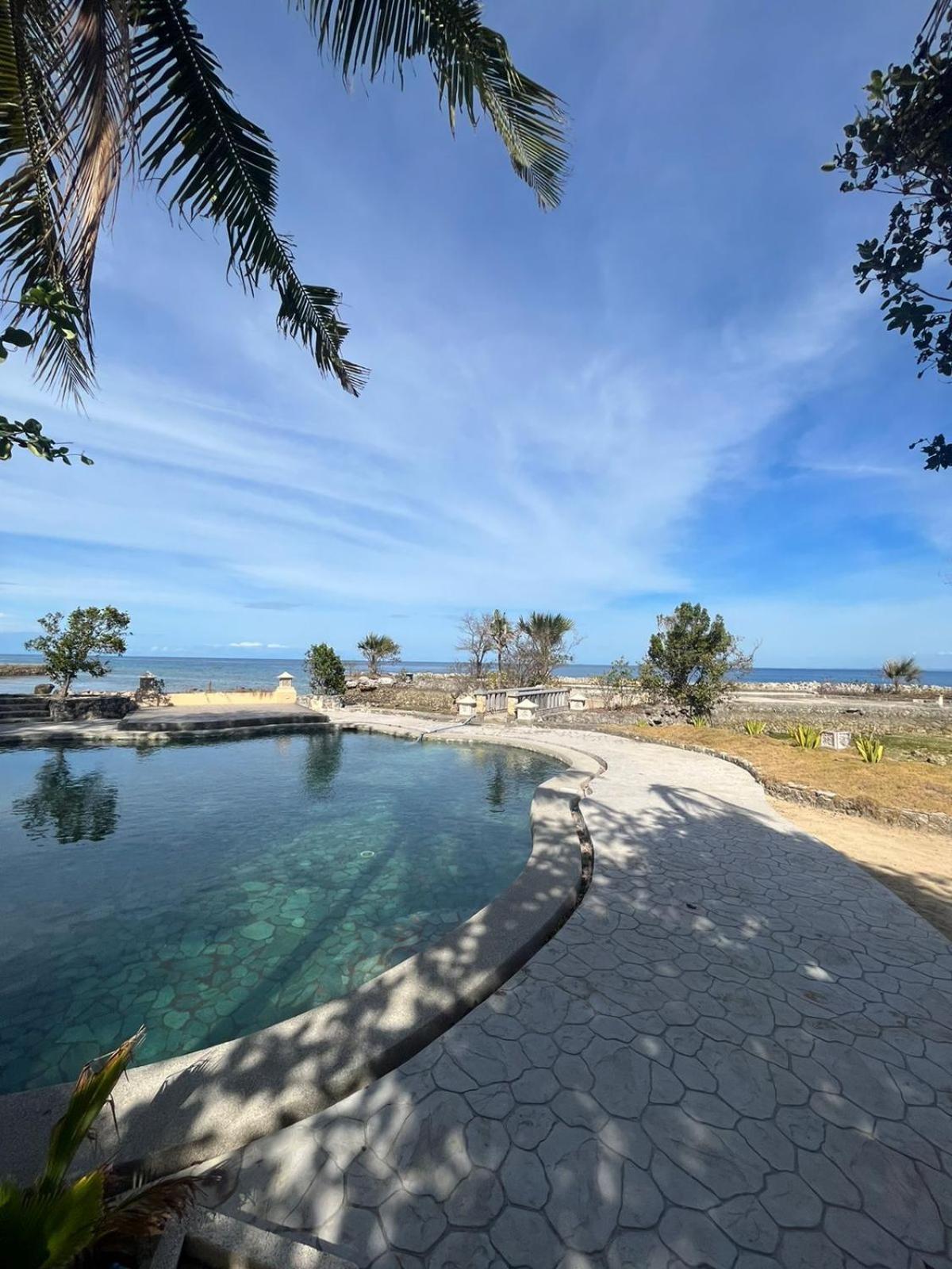 Coralpoint Gardens Suites & Residences Lapu-Lapu City Zewnętrze zdjęcie