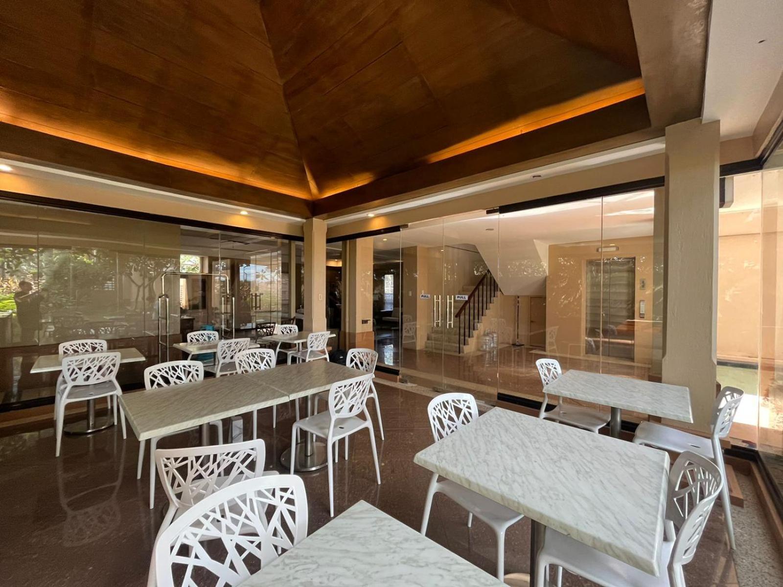 Coralpoint Gardens Suites & Residences Lapu-Lapu City Zewnętrze zdjęcie
