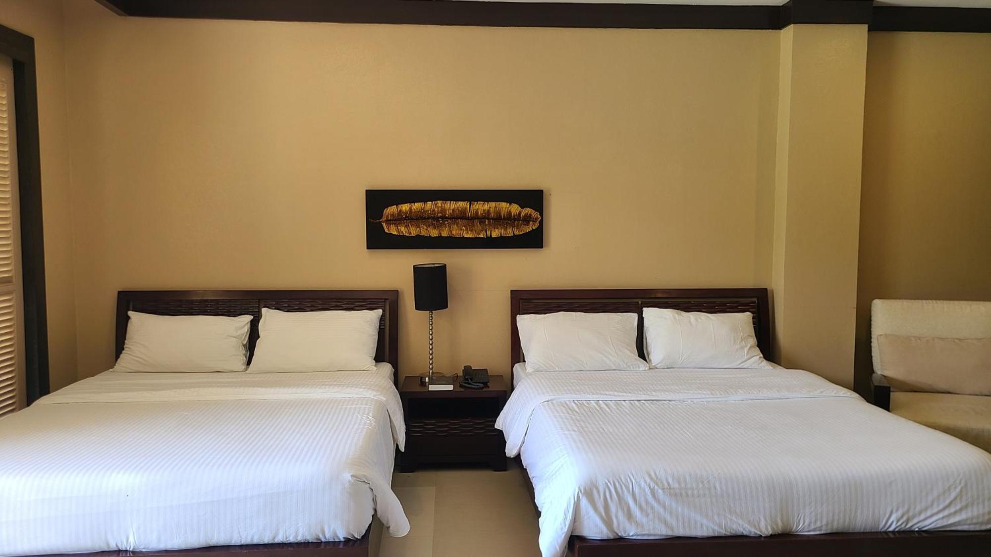 Coralpoint Gardens Suites & Residences Lapu-Lapu City Zewnętrze zdjęcie