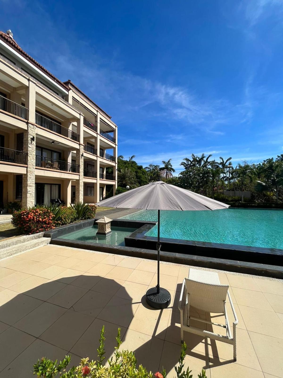 Coralpoint Gardens Suites & Residences Lapu-Lapu City Zewnętrze zdjęcie
