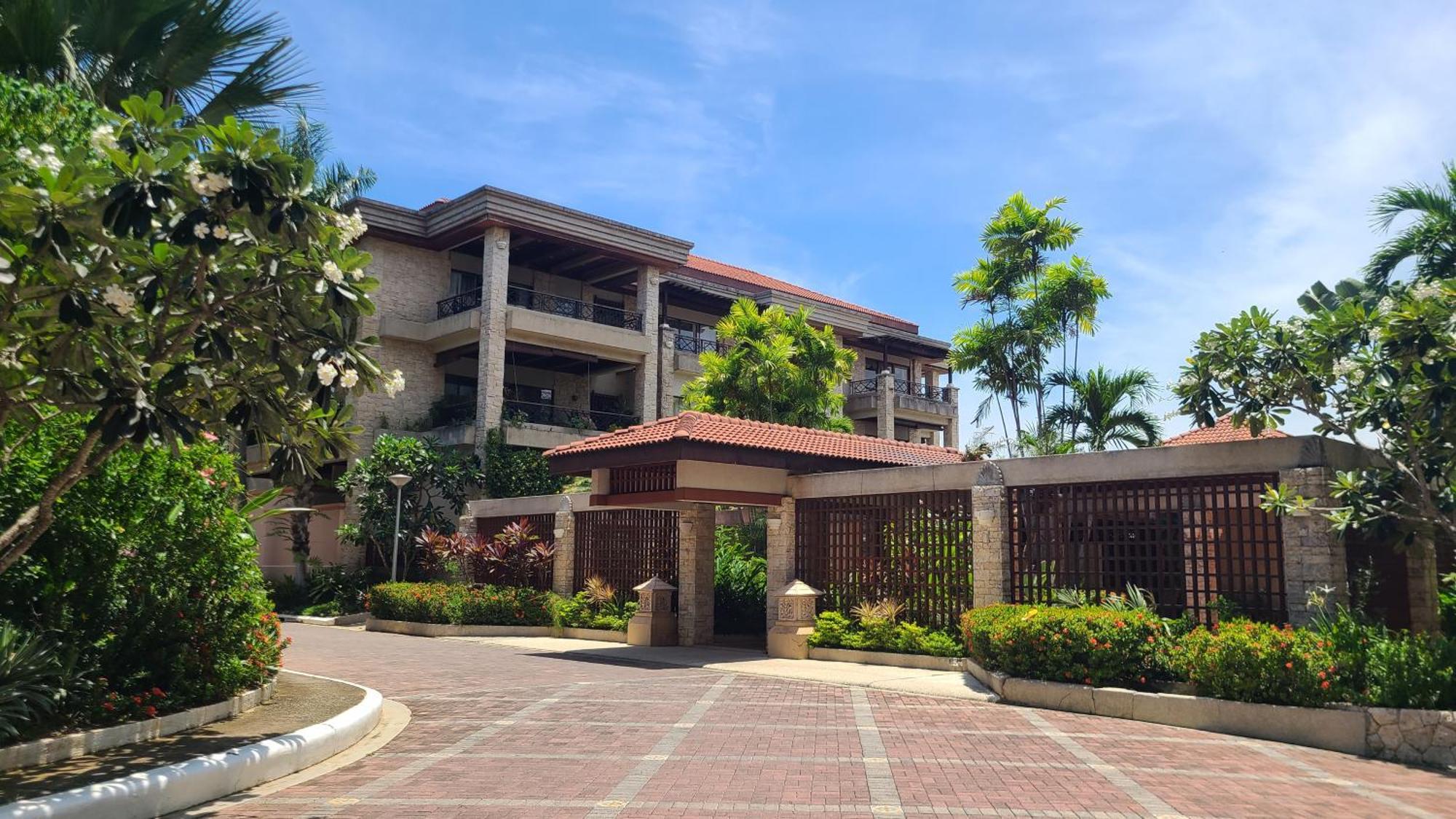 Coralpoint Gardens Suites & Residences Lapu-Lapu City Zewnętrze zdjęcie