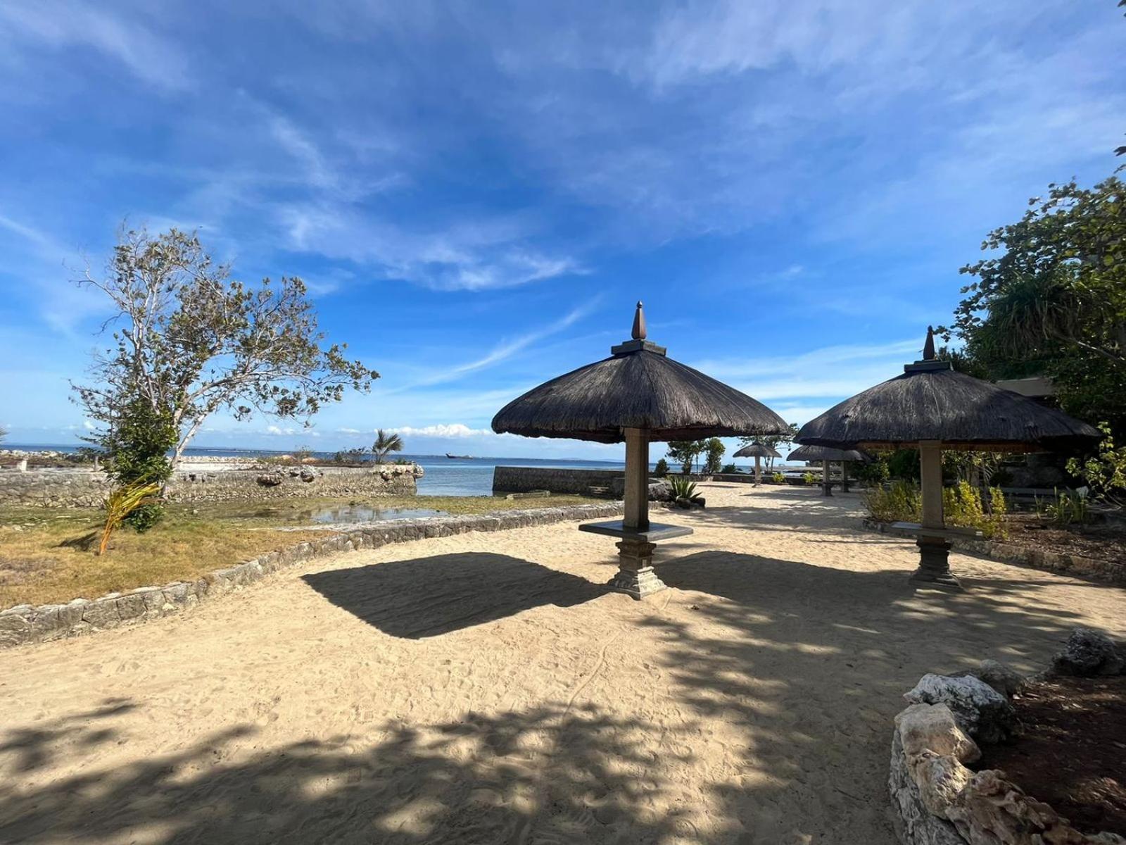 Coralpoint Gardens Suites & Residences Lapu-Lapu City Zewnętrze zdjęcie