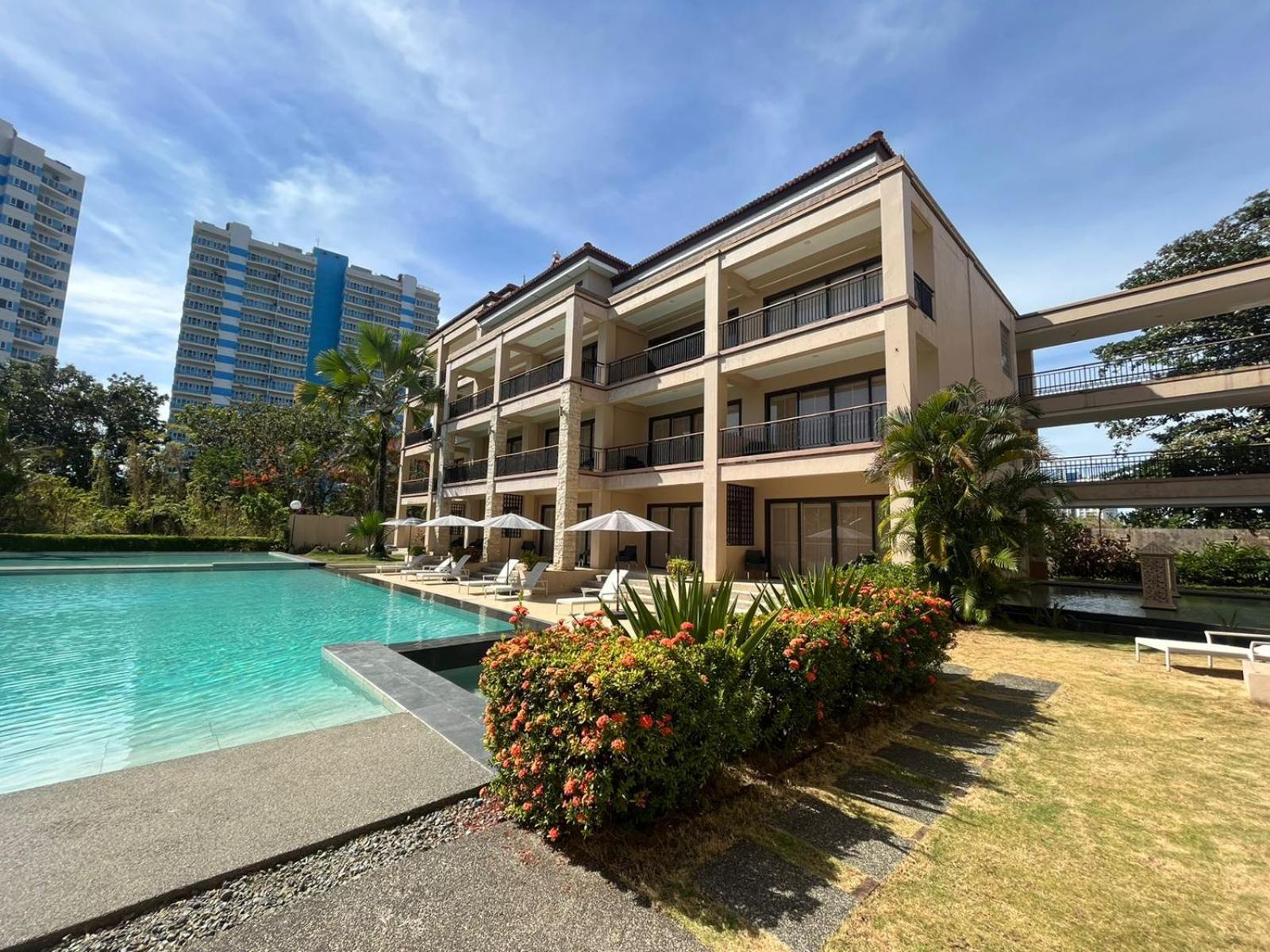 Coralpoint Gardens Suites & Residences Lapu-Lapu City Zewnętrze zdjęcie