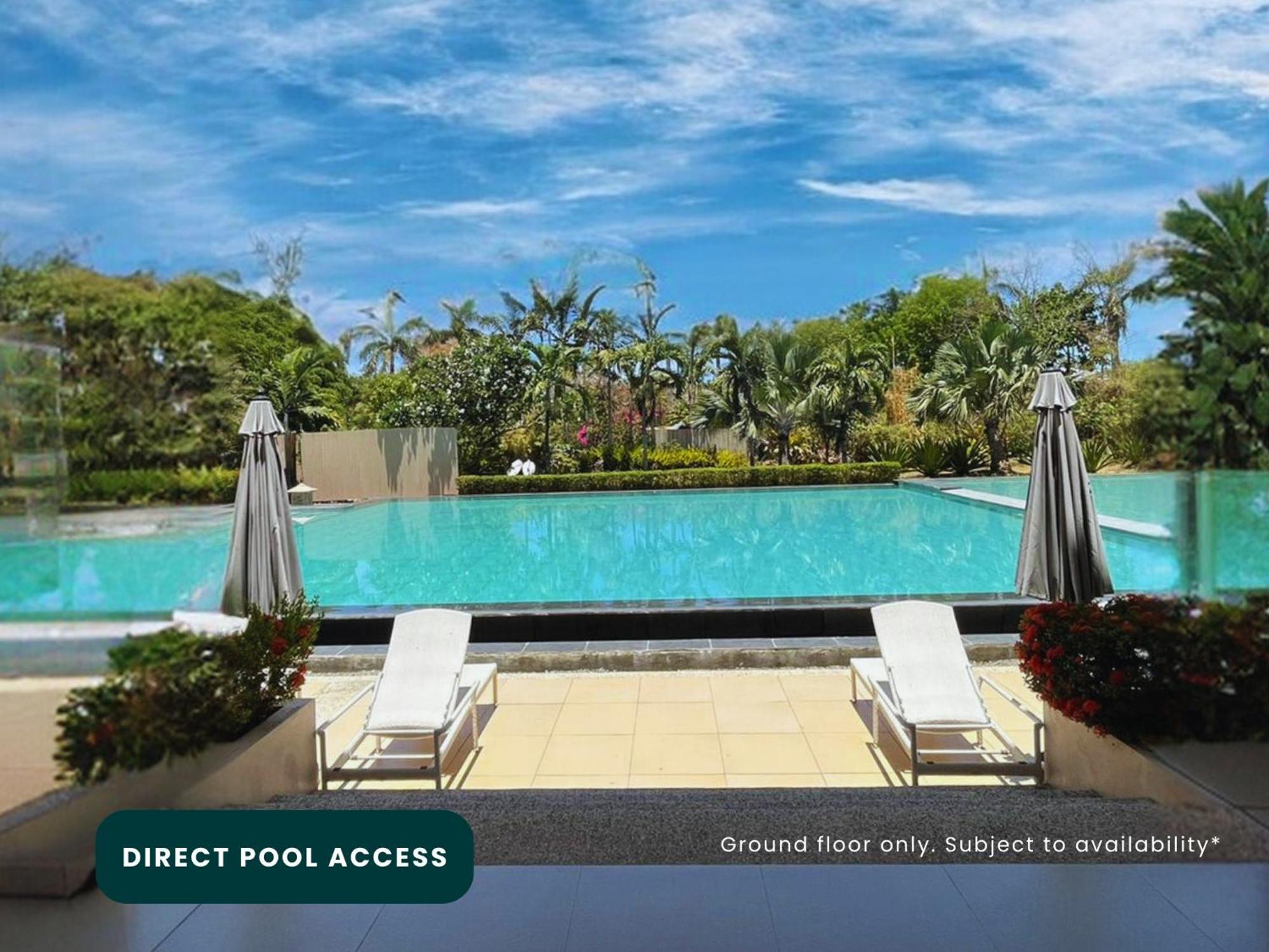 Coralpoint Gardens Suites & Residences Lapu-Lapu City Zewnętrze zdjęcie