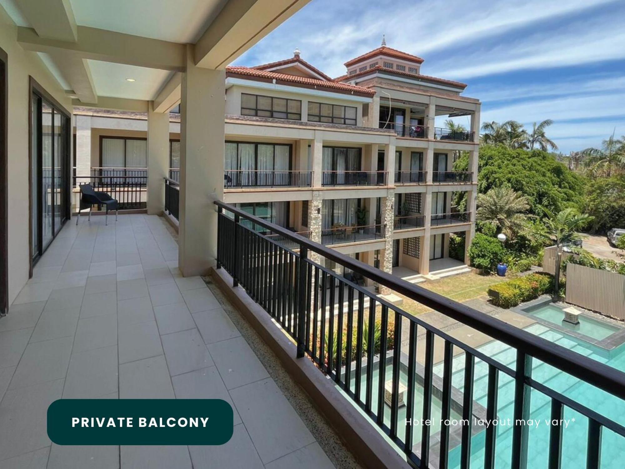 Coralpoint Gardens Suites & Residences Lapu-Lapu City Zewnętrze zdjęcie