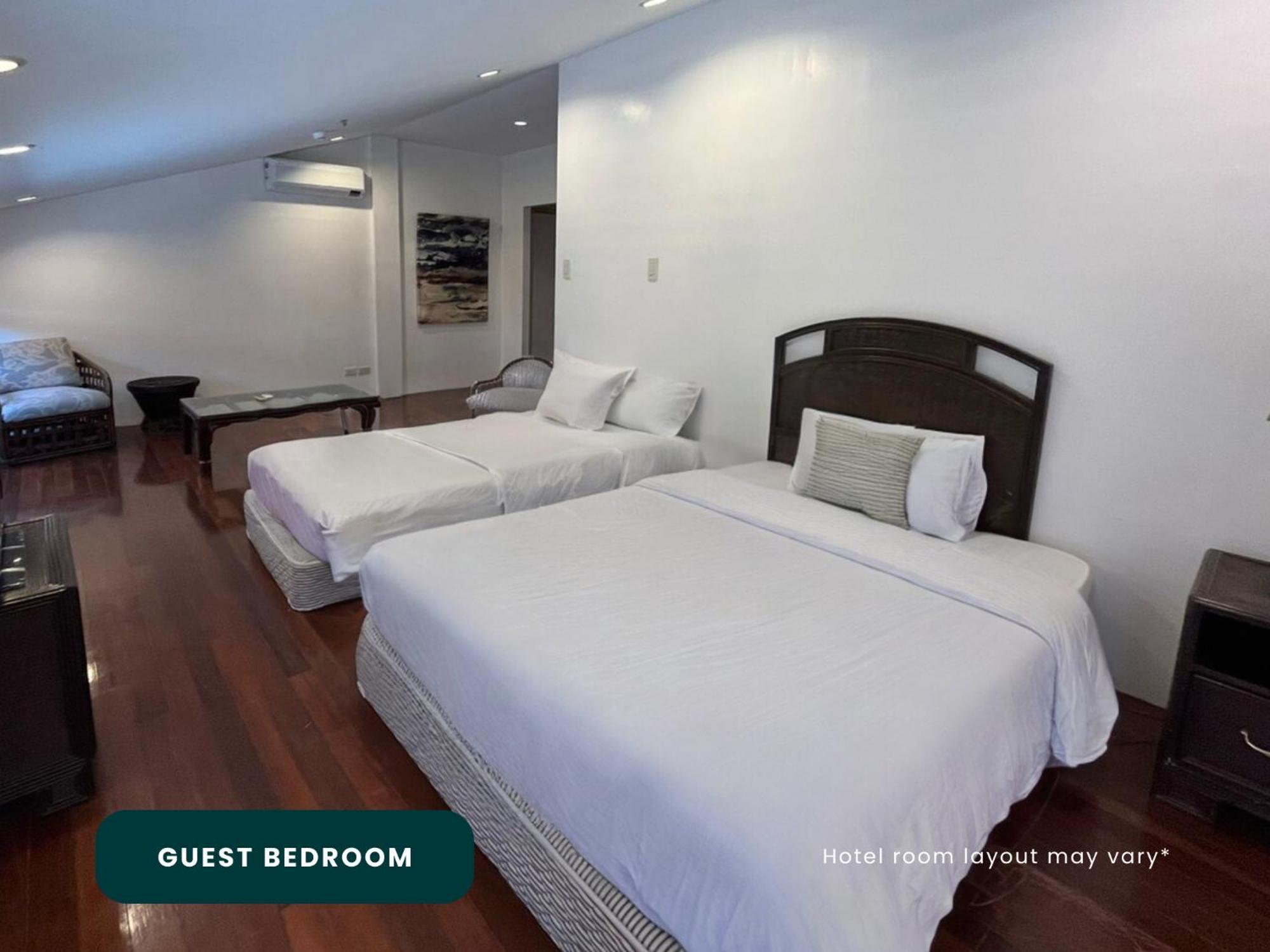 Coralpoint Gardens Suites & Residences Lapu-Lapu City Zewnętrze zdjęcie