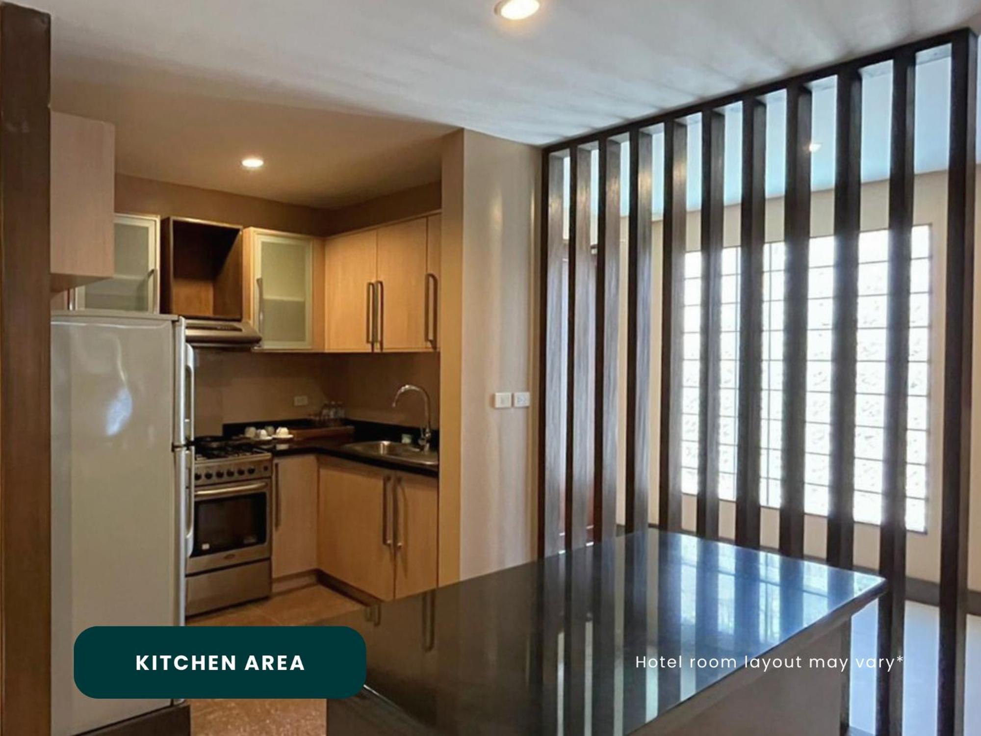 Coralpoint Gardens Suites & Residences Lapu-Lapu City Zewnętrze zdjęcie