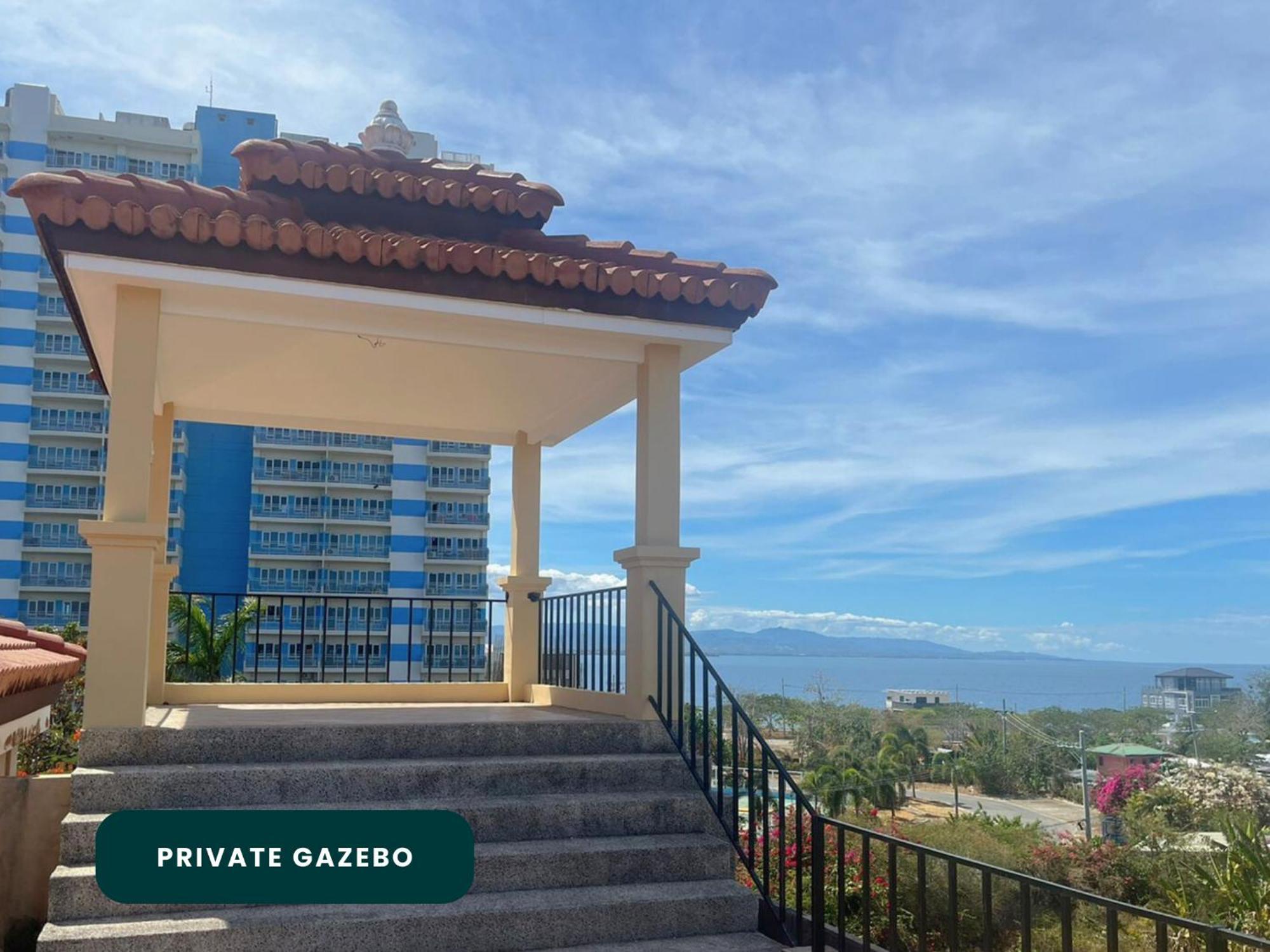 Coralpoint Gardens Suites & Residences Lapu-Lapu City Zewnętrze zdjęcie