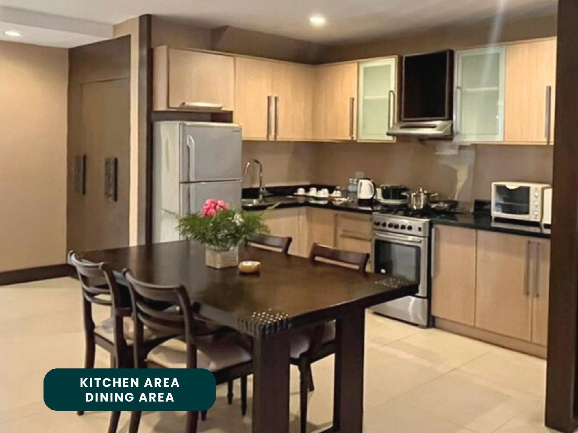 Coralpoint Gardens Suites & Residences Lapu-Lapu City Zewnętrze zdjęcie