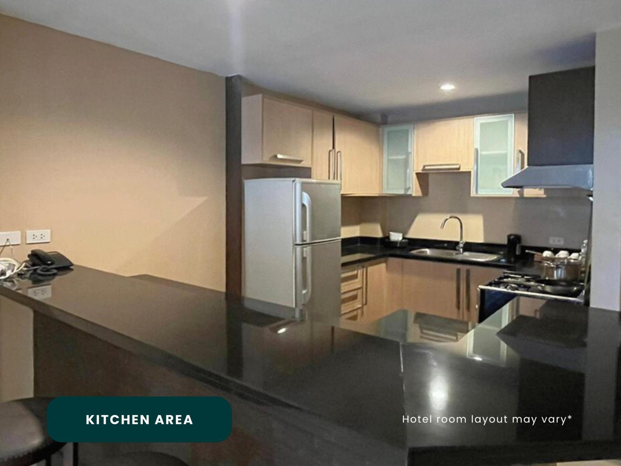 Coralpoint Gardens Suites & Residences Lapu-Lapu City Zewnętrze zdjęcie