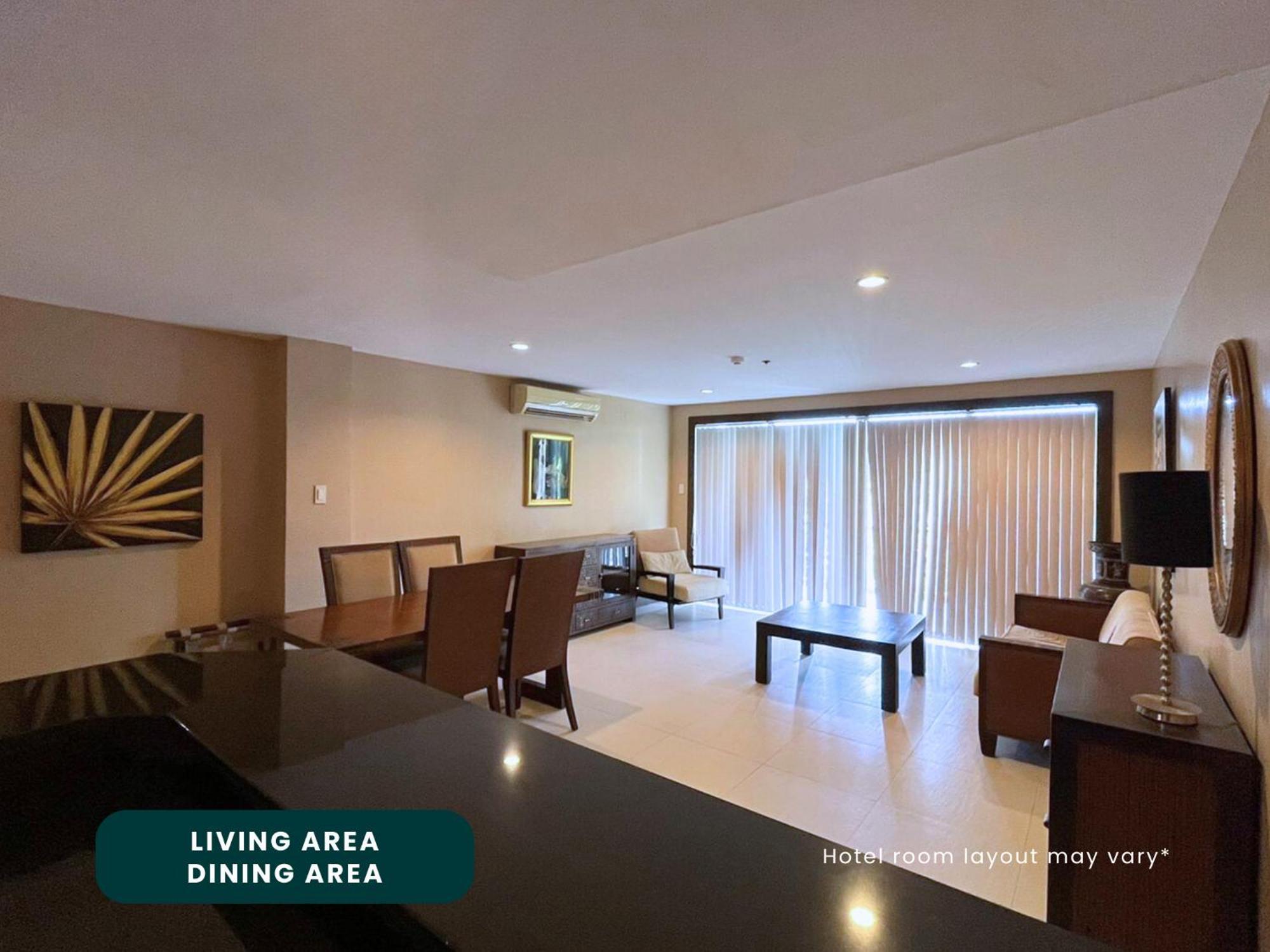 Coralpoint Gardens Suites & Residences Lapu-Lapu City Zewnętrze zdjęcie