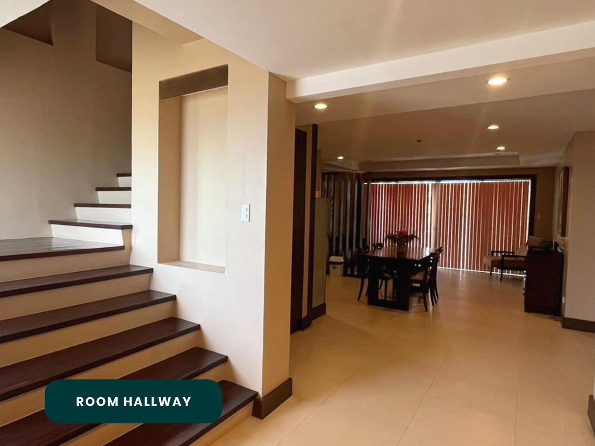 Coralpoint Gardens Suites & Residences Lapu-Lapu City Zewnętrze zdjęcie