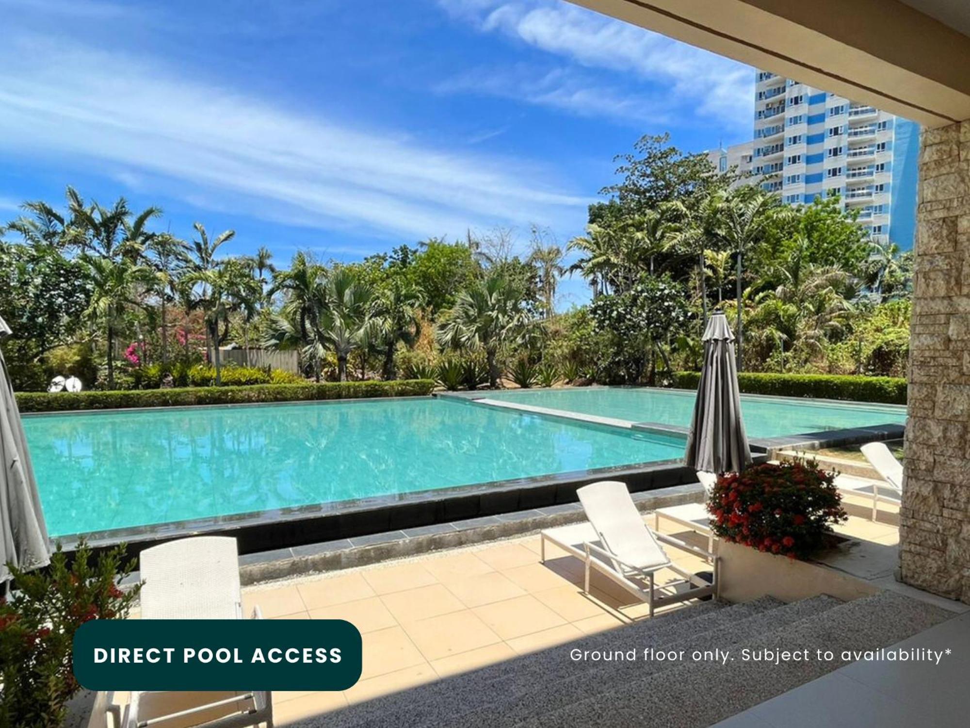 Coralpoint Gardens Suites & Residences Lapu-Lapu City Zewnętrze zdjęcie