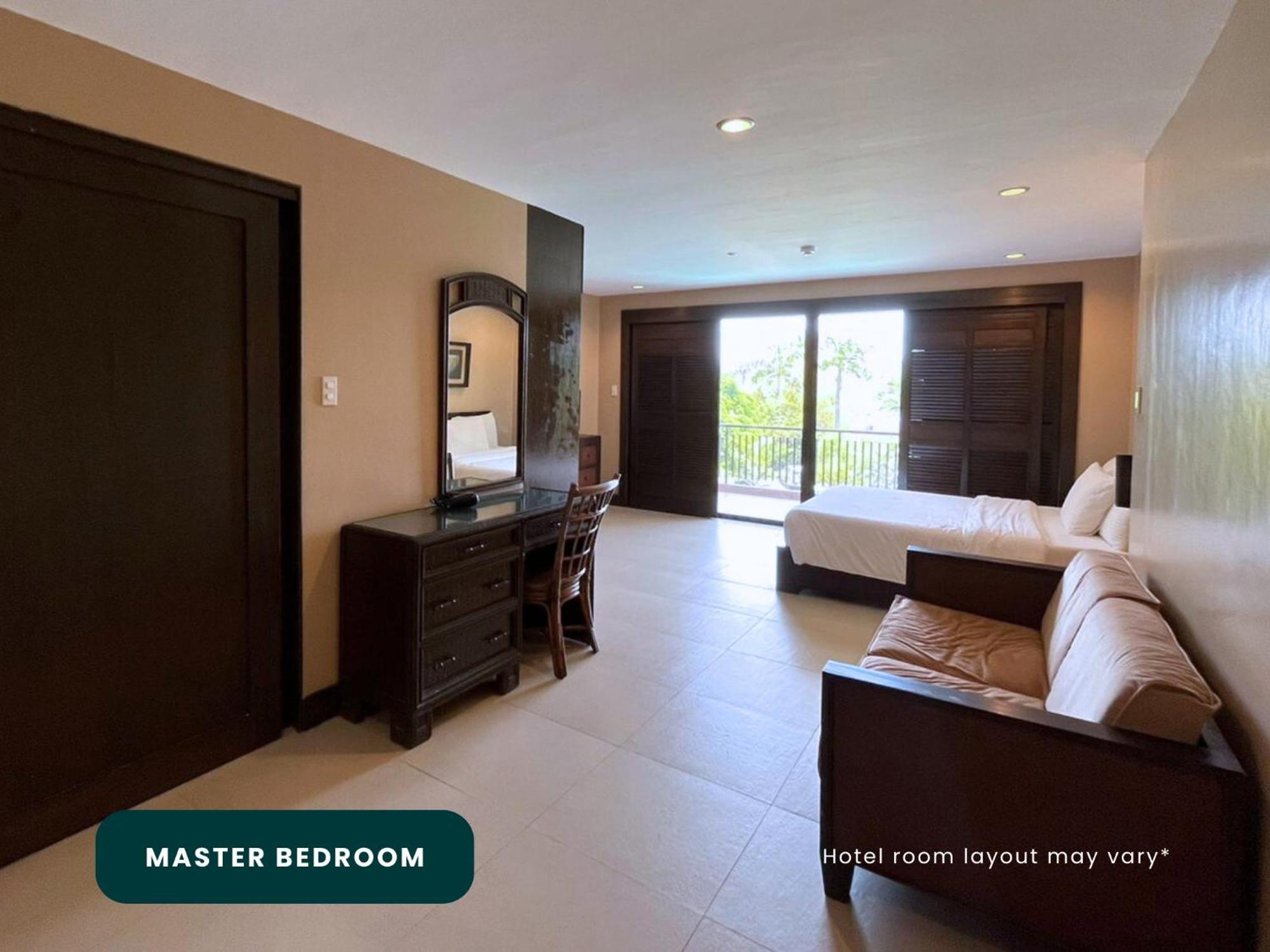Coralpoint Gardens Suites & Residences Lapu-Lapu City Zewnętrze zdjęcie