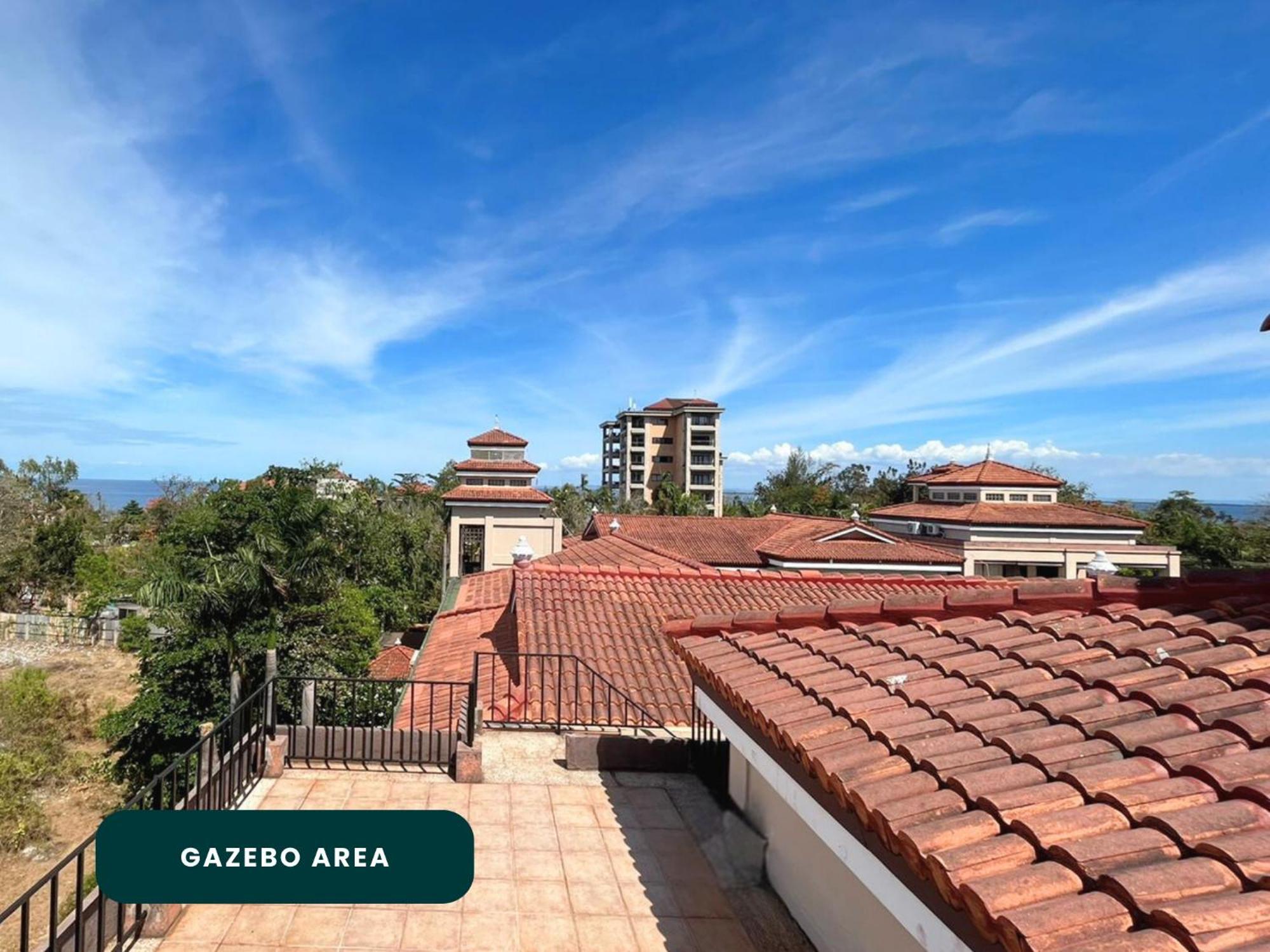 Coralpoint Gardens Suites & Residences Lapu-Lapu City Zewnętrze zdjęcie