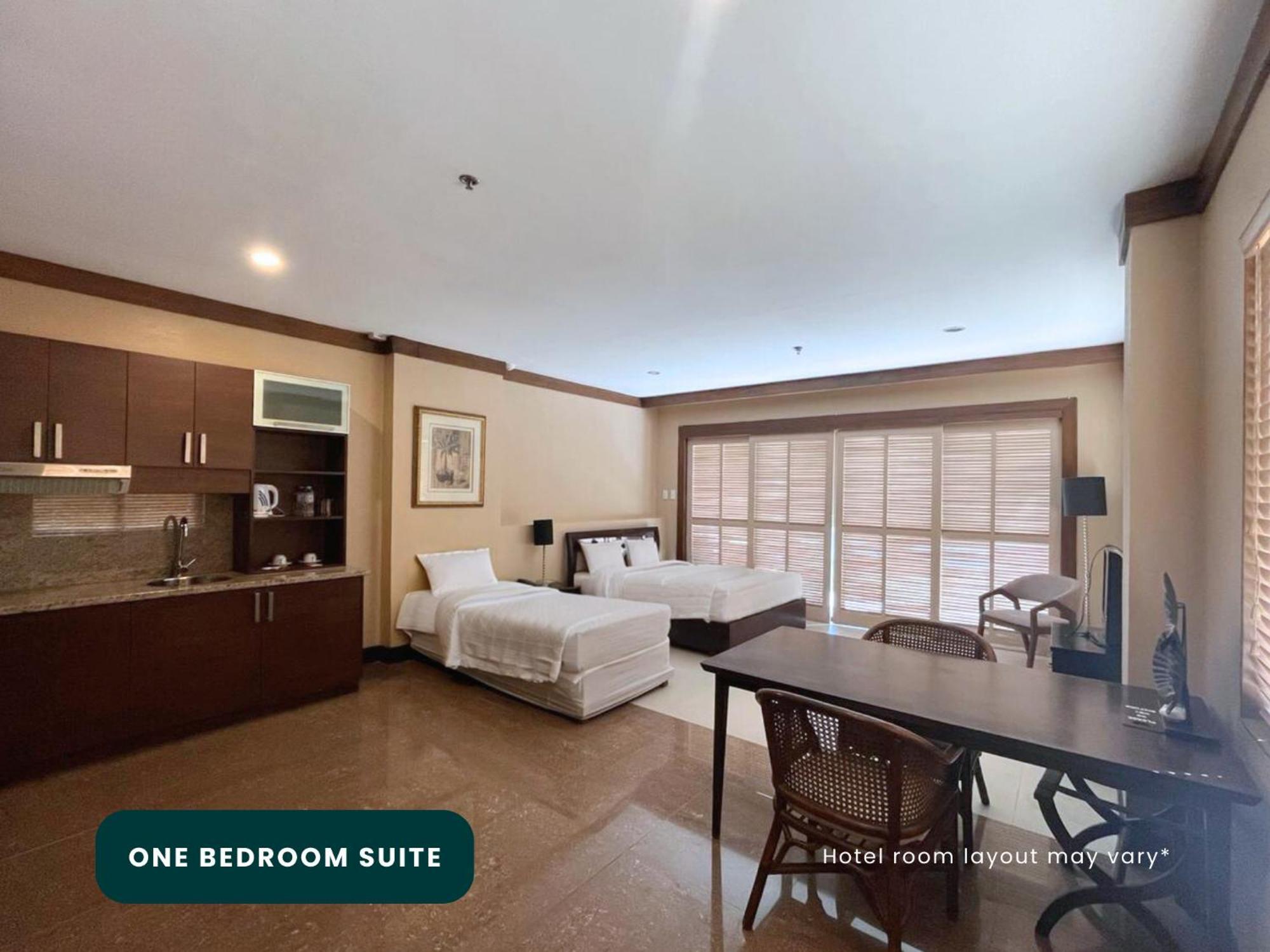 Coralpoint Gardens Suites & Residences Lapu-Lapu City Zewnętrze zdjęcie