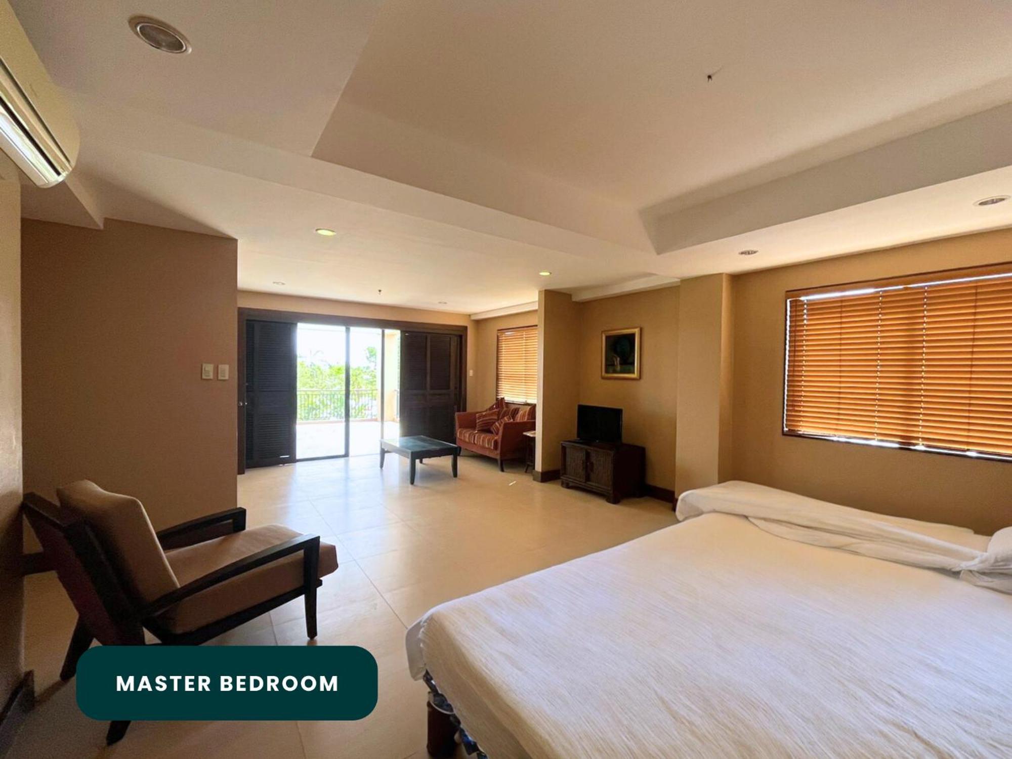 Coralpoint Gardens Suites & Residences Lapu-Lapu City Zewnętrze zdjęcie