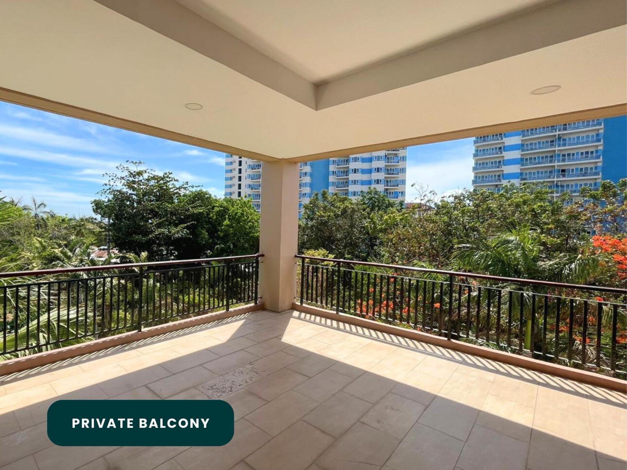 Coralpoint Gardens Suites & Residences Lapu-Lapu City Zewnętrze zdjęcie