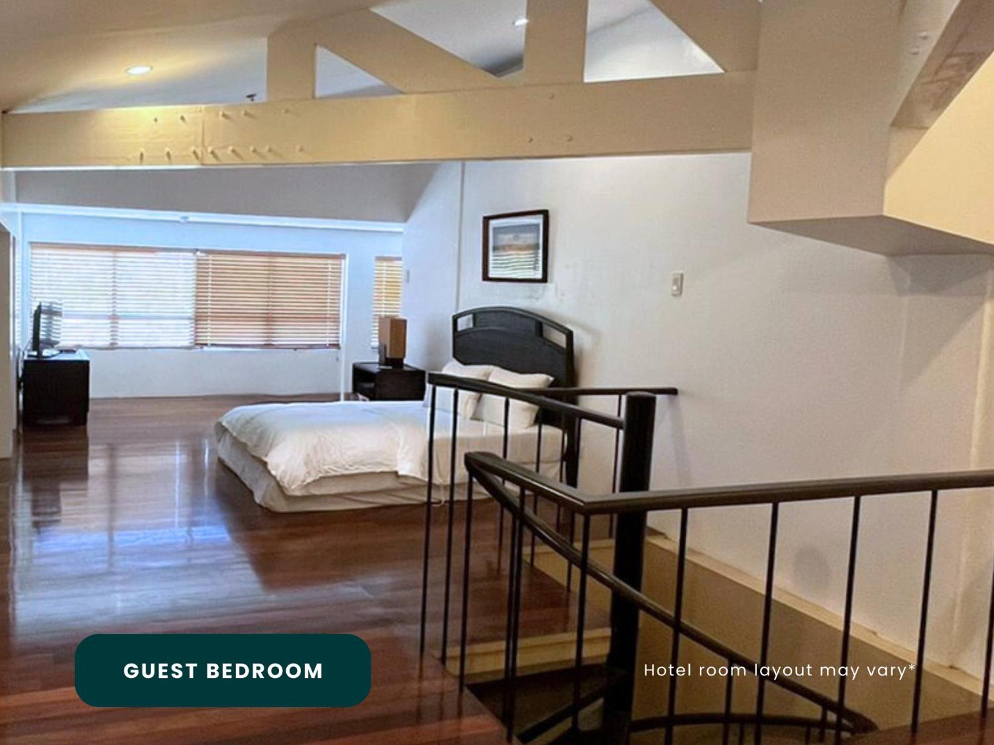 Coralpoint Gardens Suites & Residences Lapu-Lapu City Zewnętrze zdjęcie