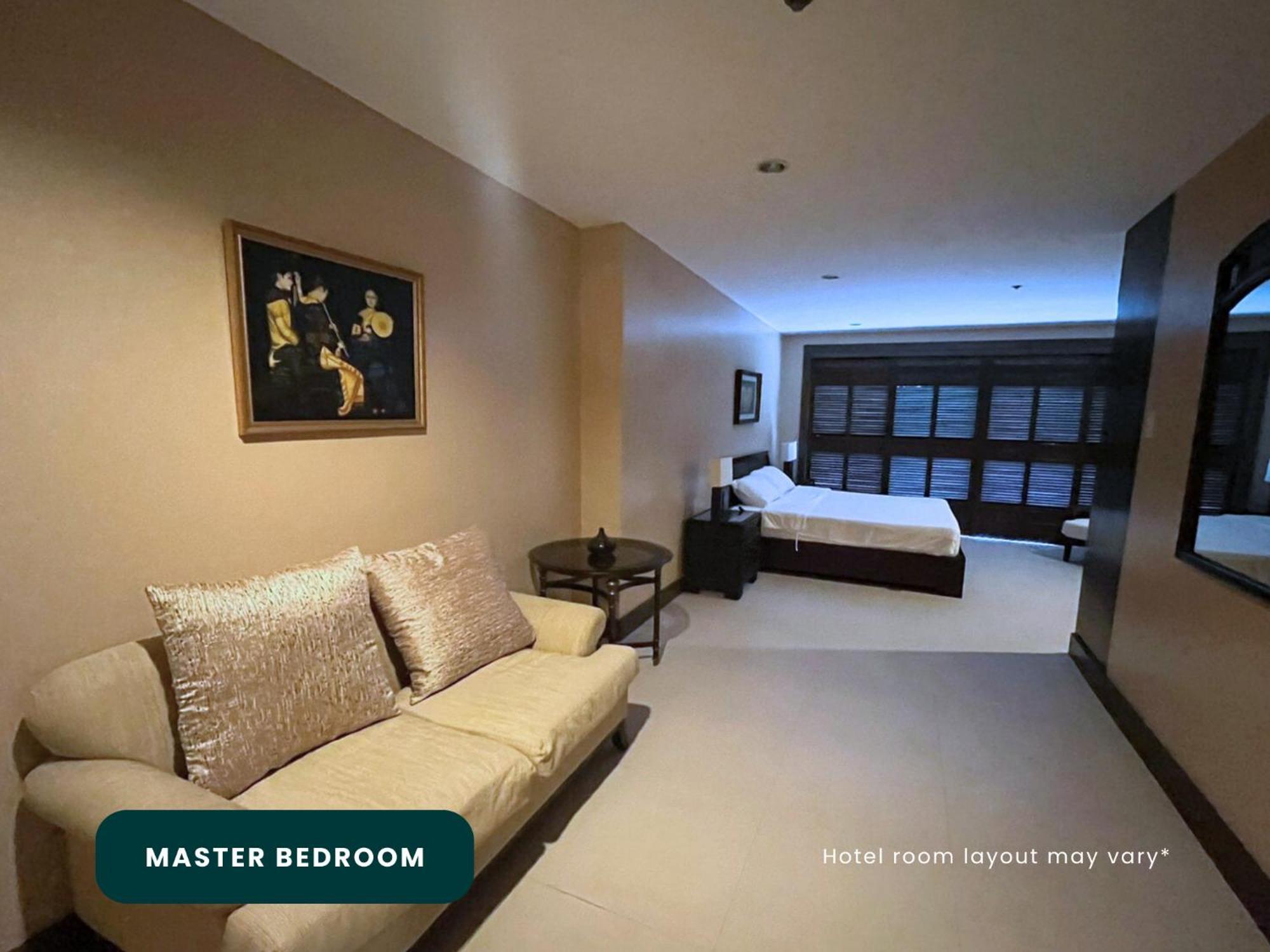 Coralpoint Gardens Suites & Residences Lapu-Lapu City Zewnętrze zdjęcie