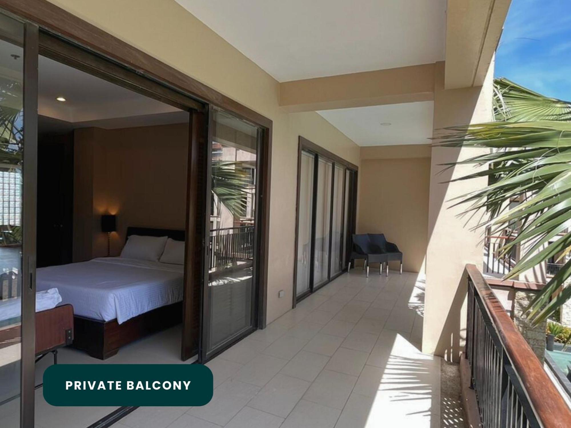 Coralpoint Gardens Suites & Residences Lapu-Lapu City Zewnętrze zdjęcie