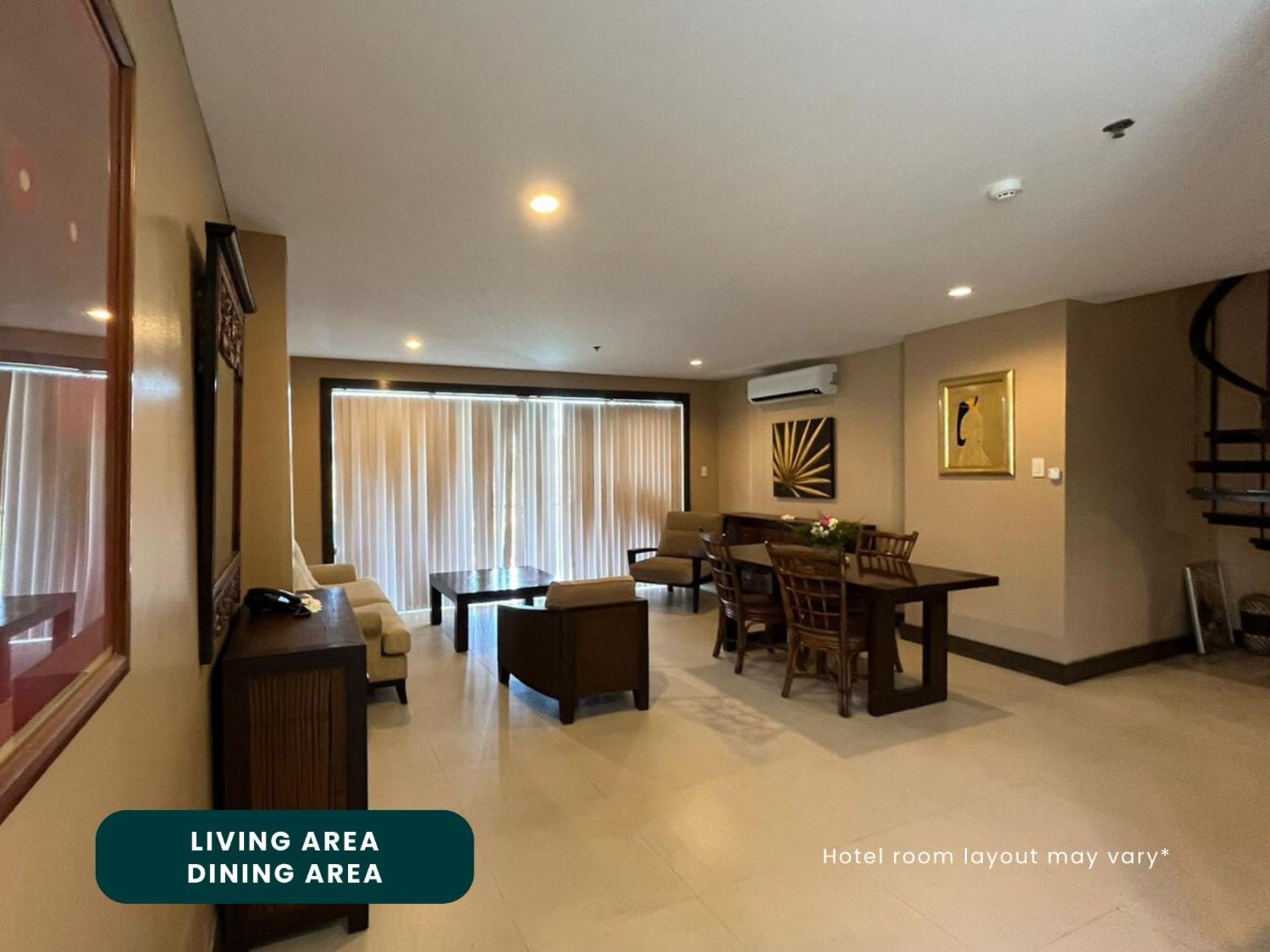Coralpoint Gardens Suites & Residences Lapu-Lapu City Zewnętrze zdjęcie