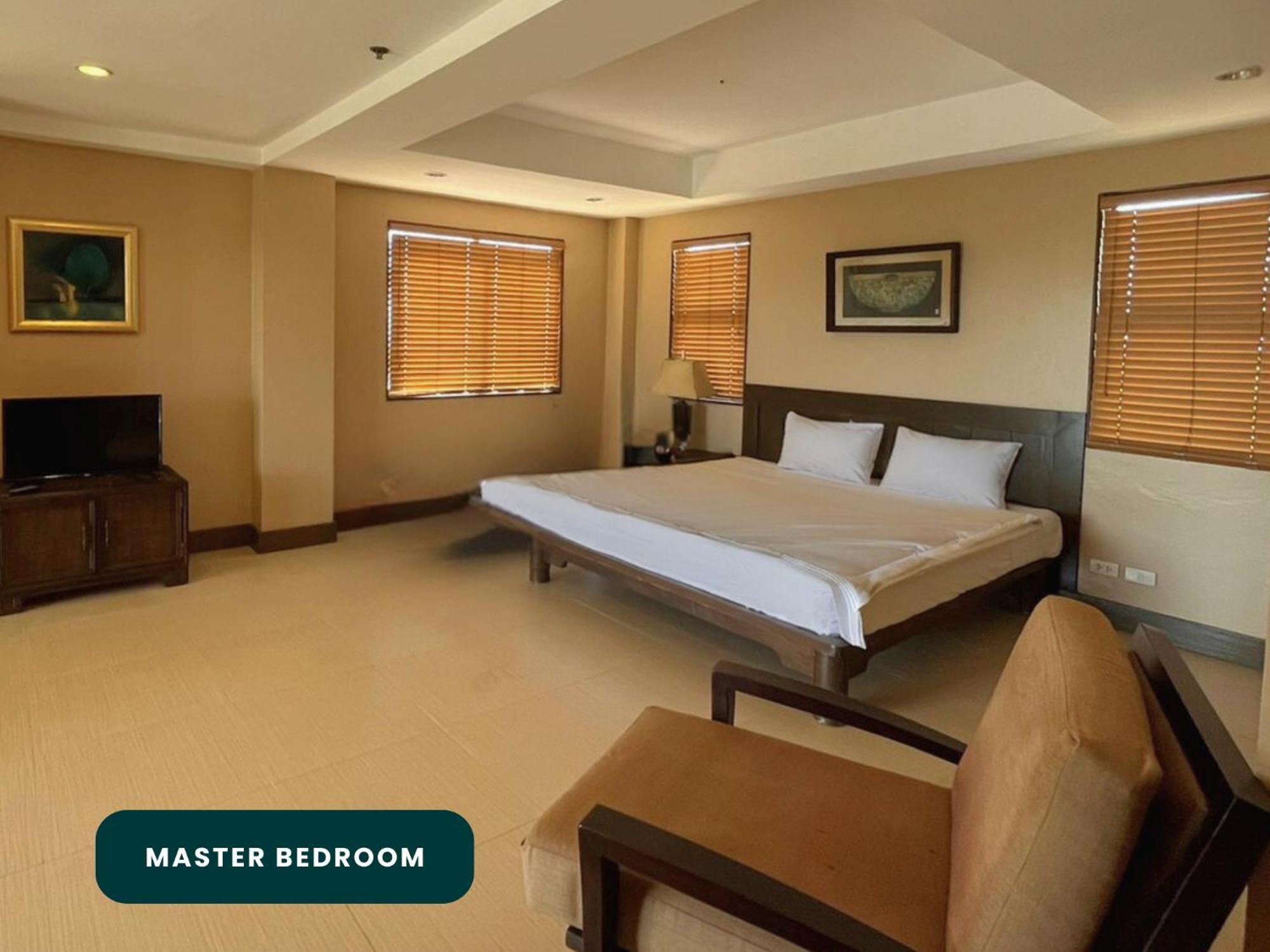 Coralpoint Gardens Suites & Residences Lapu-Lapu City Zewnętrze zdjęcie