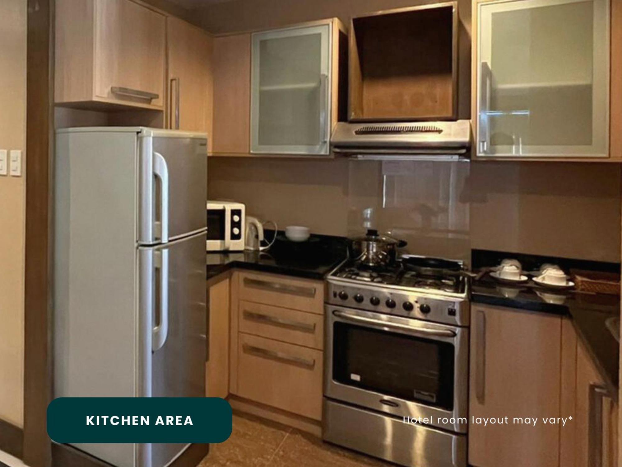 Coralpoint Gardens Suites & Residences Lapu-Lapu City Zewnętrze zdjęcie