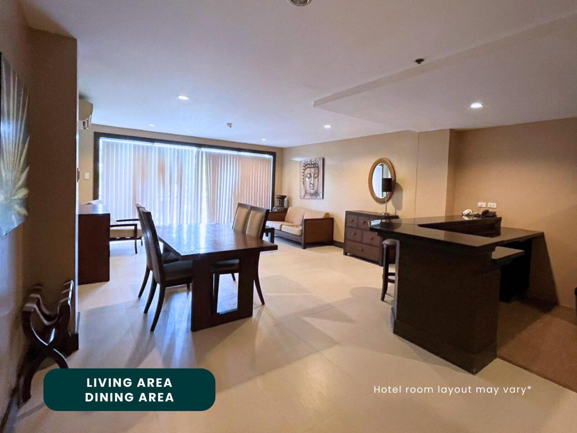 Coralpoint Gardens Suites & Residences Lapu-Lapu City Zewnętrze zdjęcie