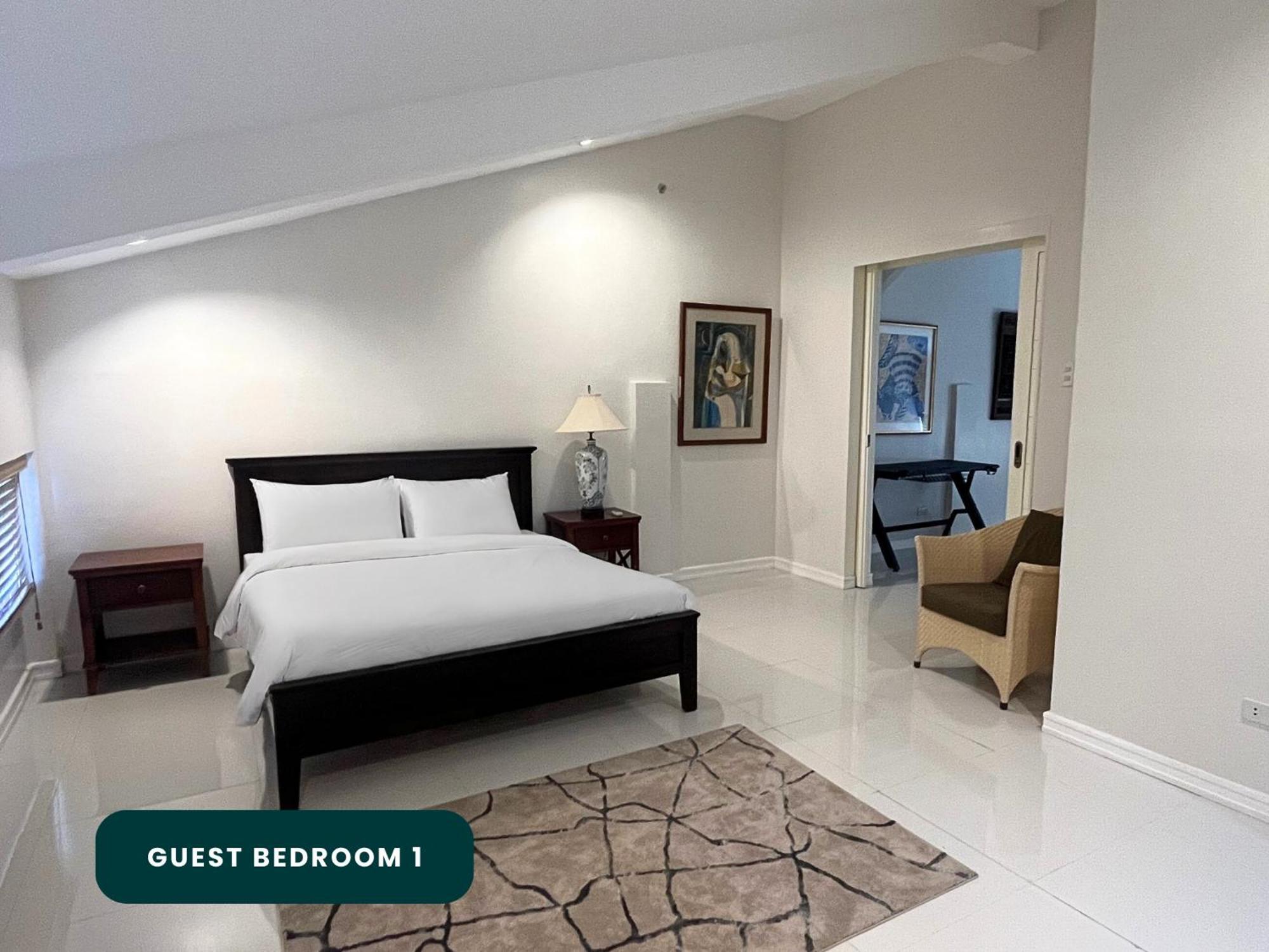 Coralpoint Gardens Suites & Residences Lapu-Lapu City Zewnętrze zdjęcie