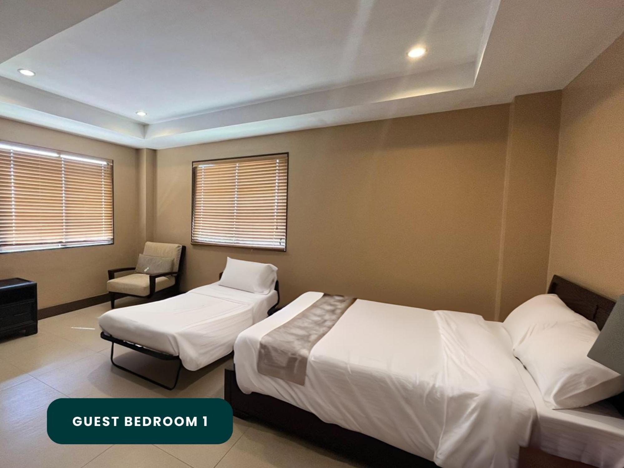 Coralpoint Gardens Suites & Residences Lapu-Lapu City Zewnętrze zdjęcie