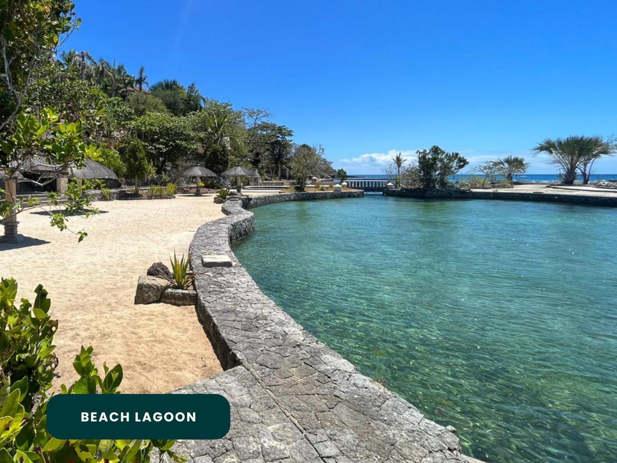 Coralpoint Gardens Suites & Residences Lapu-Lapu City Zewnętrze zdjęcie