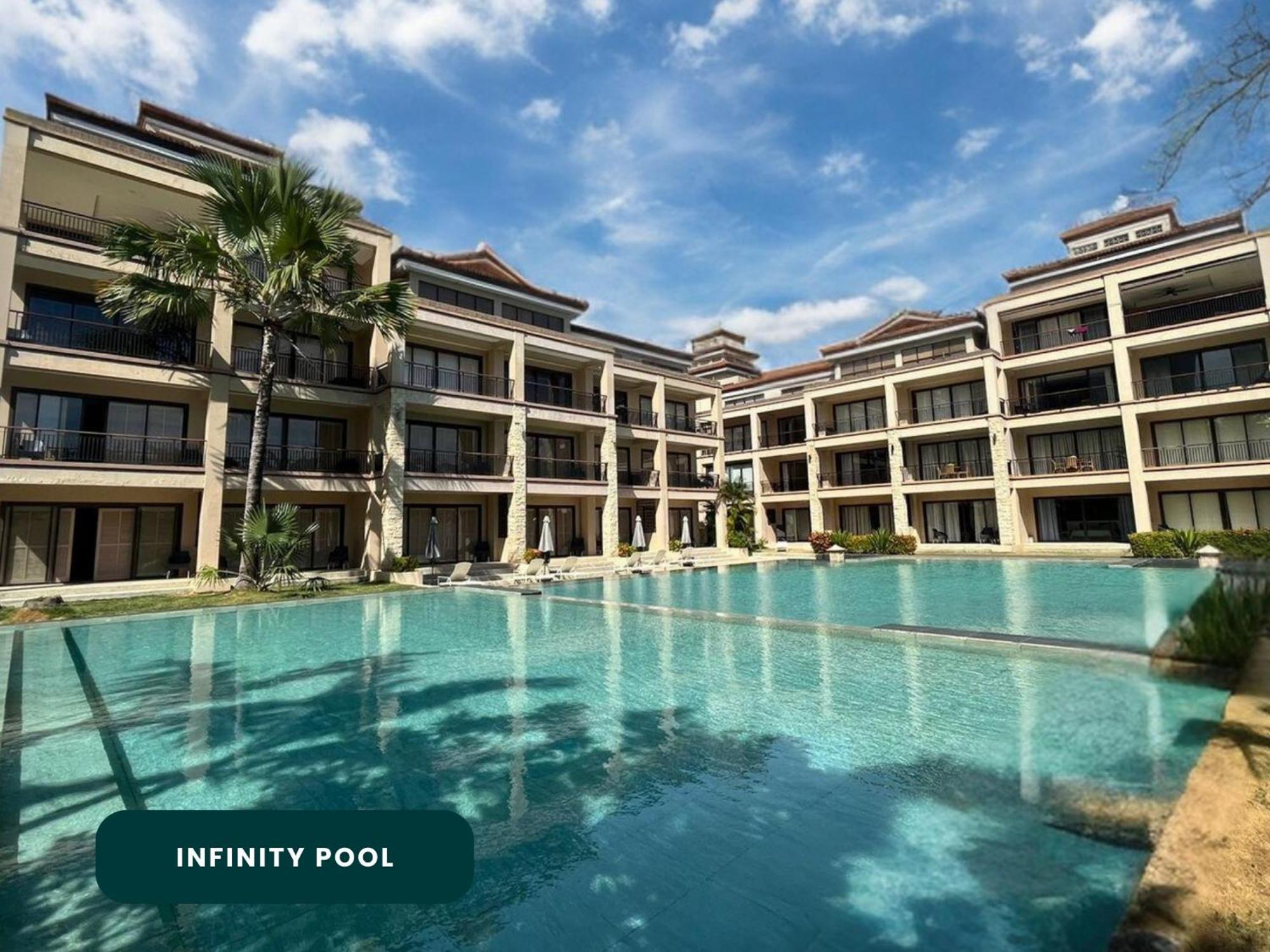 Coralpoint Gardens Suites & Residences Lapu-Lapu City Zewnętrze zdjęcie