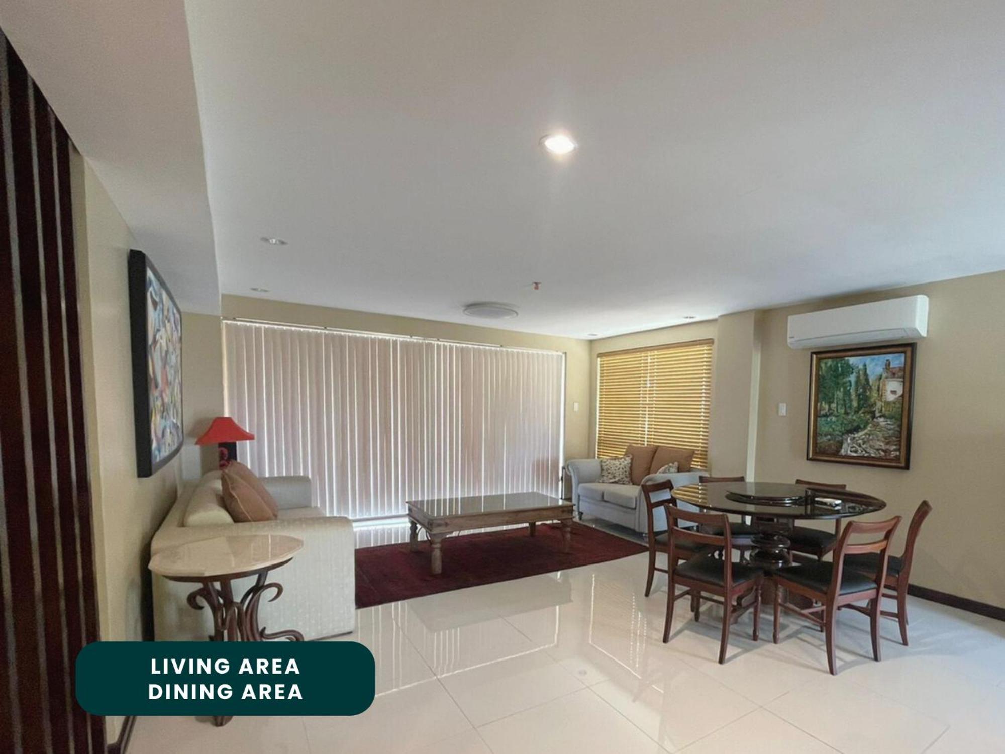 Coralpoint Gardens Suites & Residences Lapu-Lapu City Zewnętrze zdjęcie
