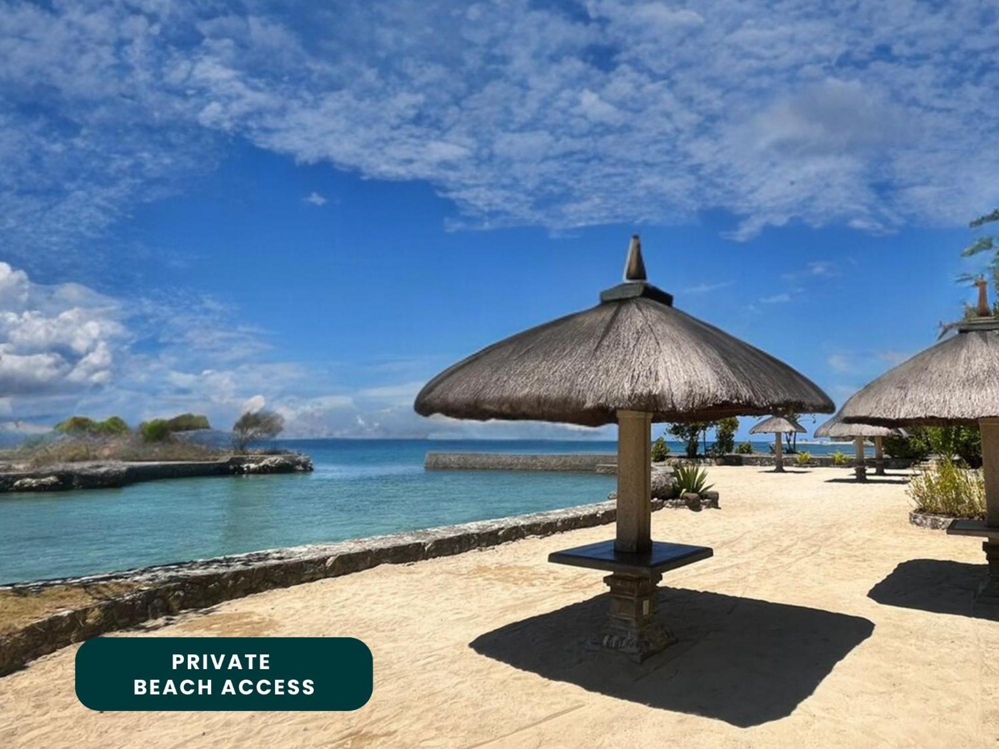 Coralpoint Gardens Suites & Residences Lapu-Lapu City Zewnętrze zdjęcie