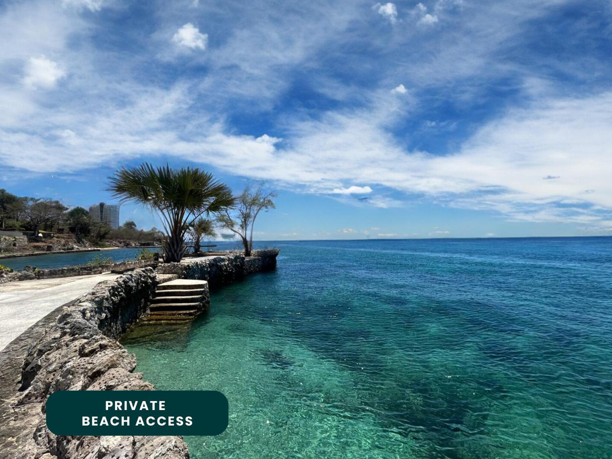 Coralpoint Gardens Suites & Residences Lapu-Lapu City Zewnętrze zdjęcie