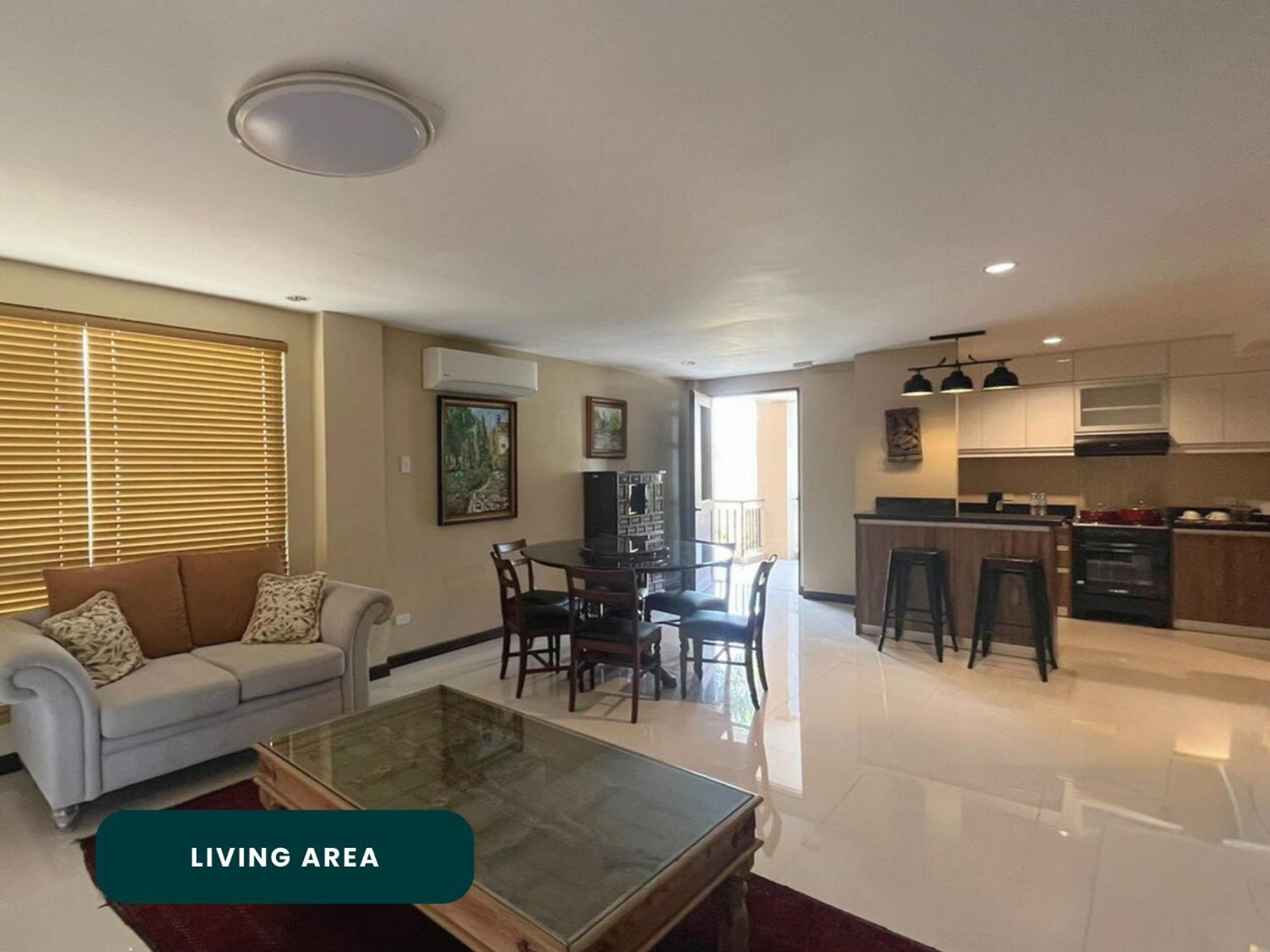 Coralpoint Gardens Suites & Residences Lapu-Lapu City Pokój zdjęcie