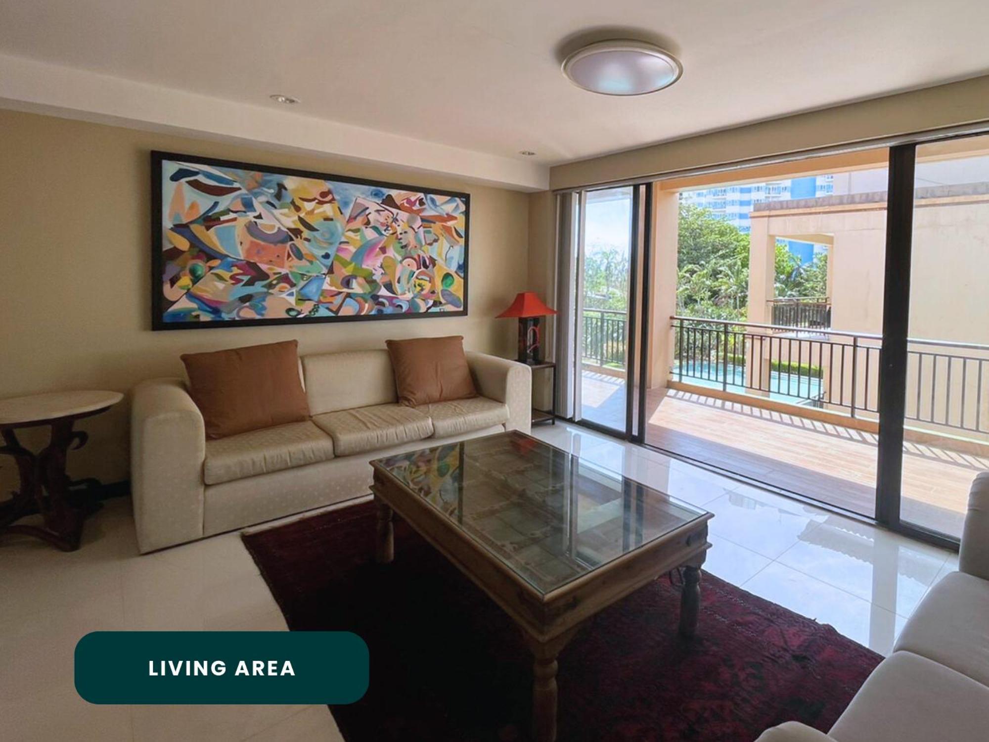 Coralpoint Gardens Suites & Residences Lapu-Lapu City Zewnętrze zdjęcie