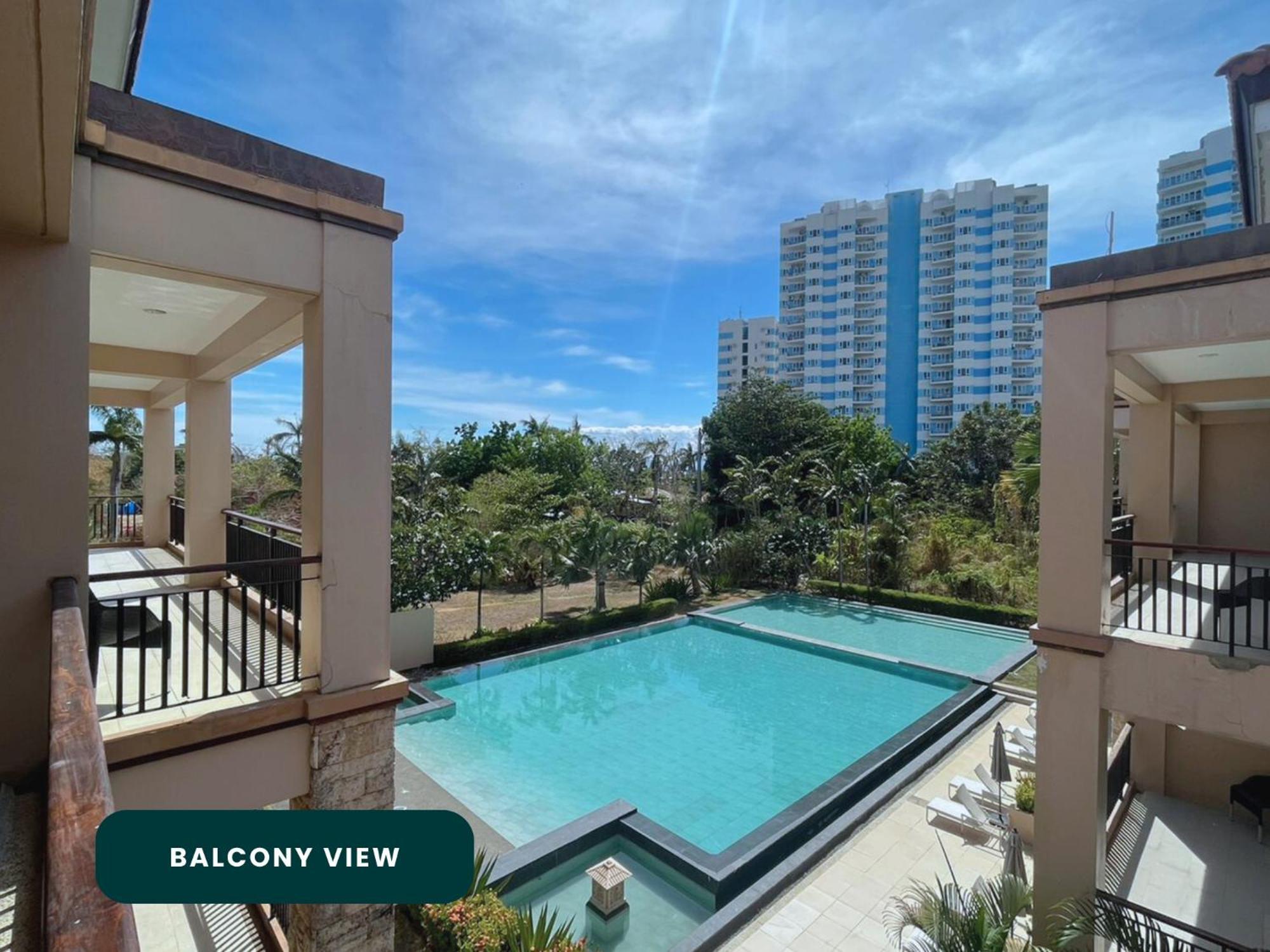 Coralpoint Gardens Suites & Residences Lapu-Lapu City Zewnętrze zdjęcie