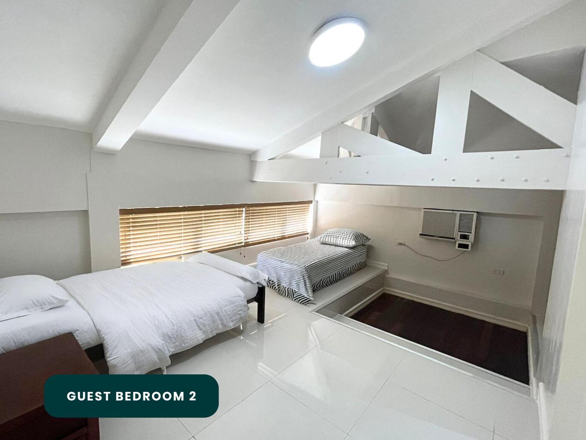 Coralpoint Gardens Suites & Residences Lapu-Lapu City Zewnętrze zdjęcie