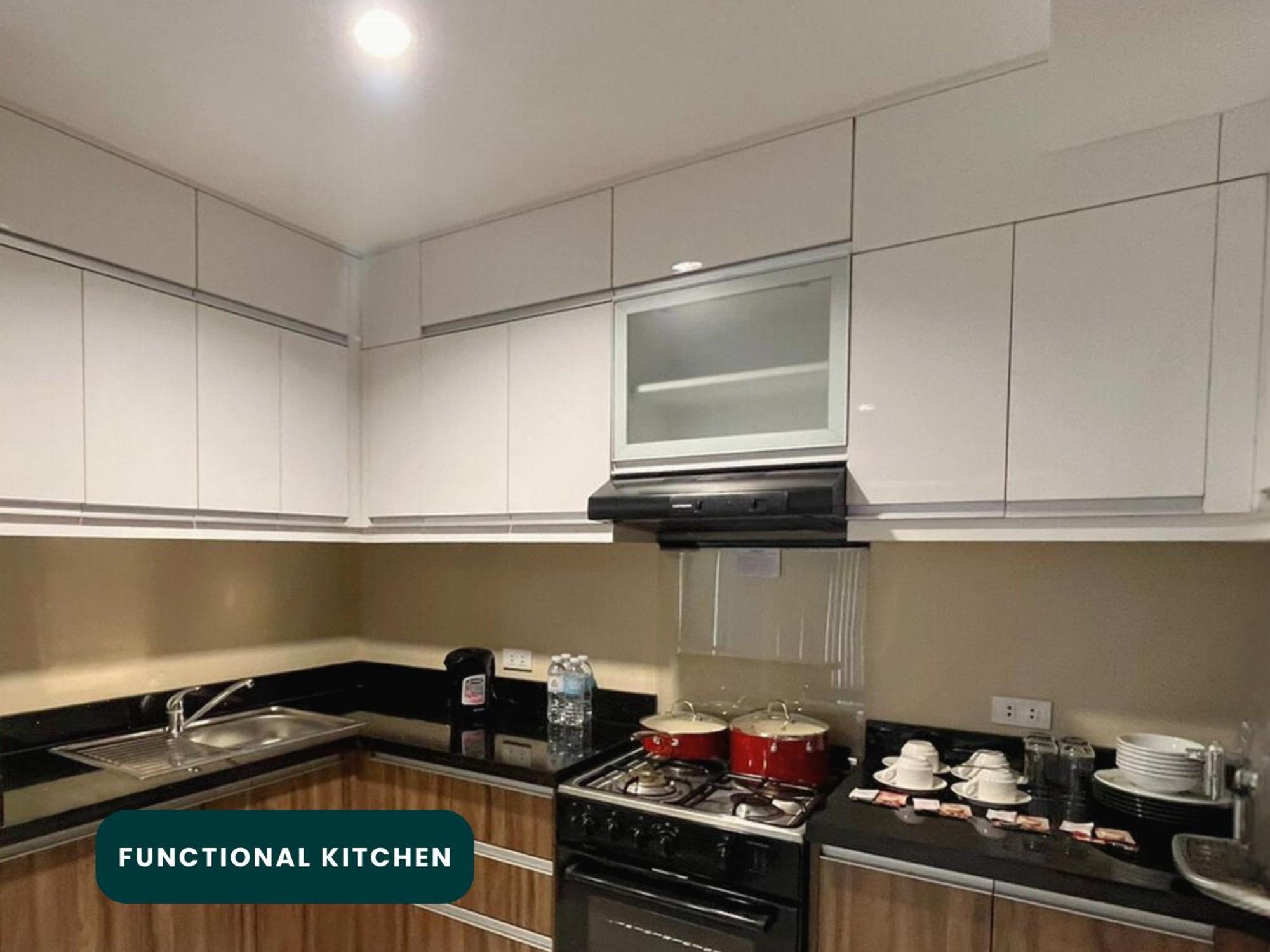 Coralpoint Gardens Suites & Residences Lapu-Lapu City Zewnętrze zdjęcie